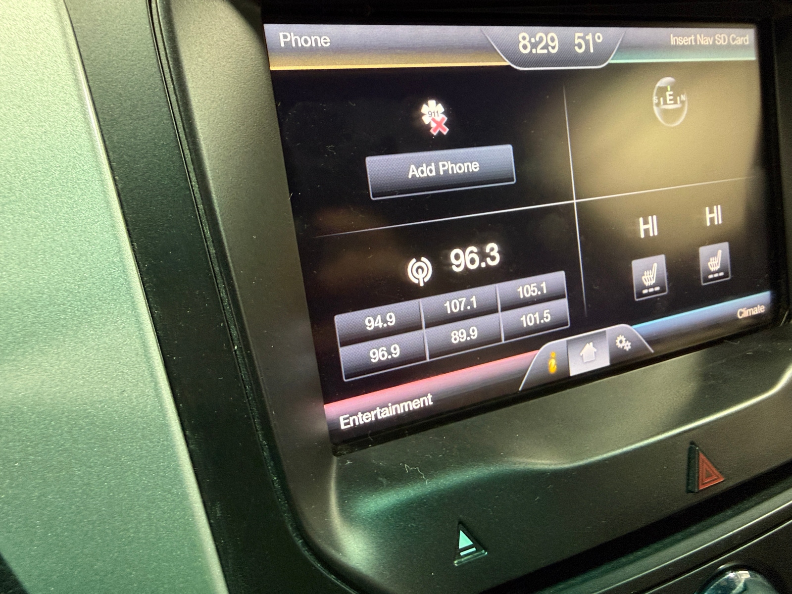 Thumbnail: 2013 Ford Explorer - 3