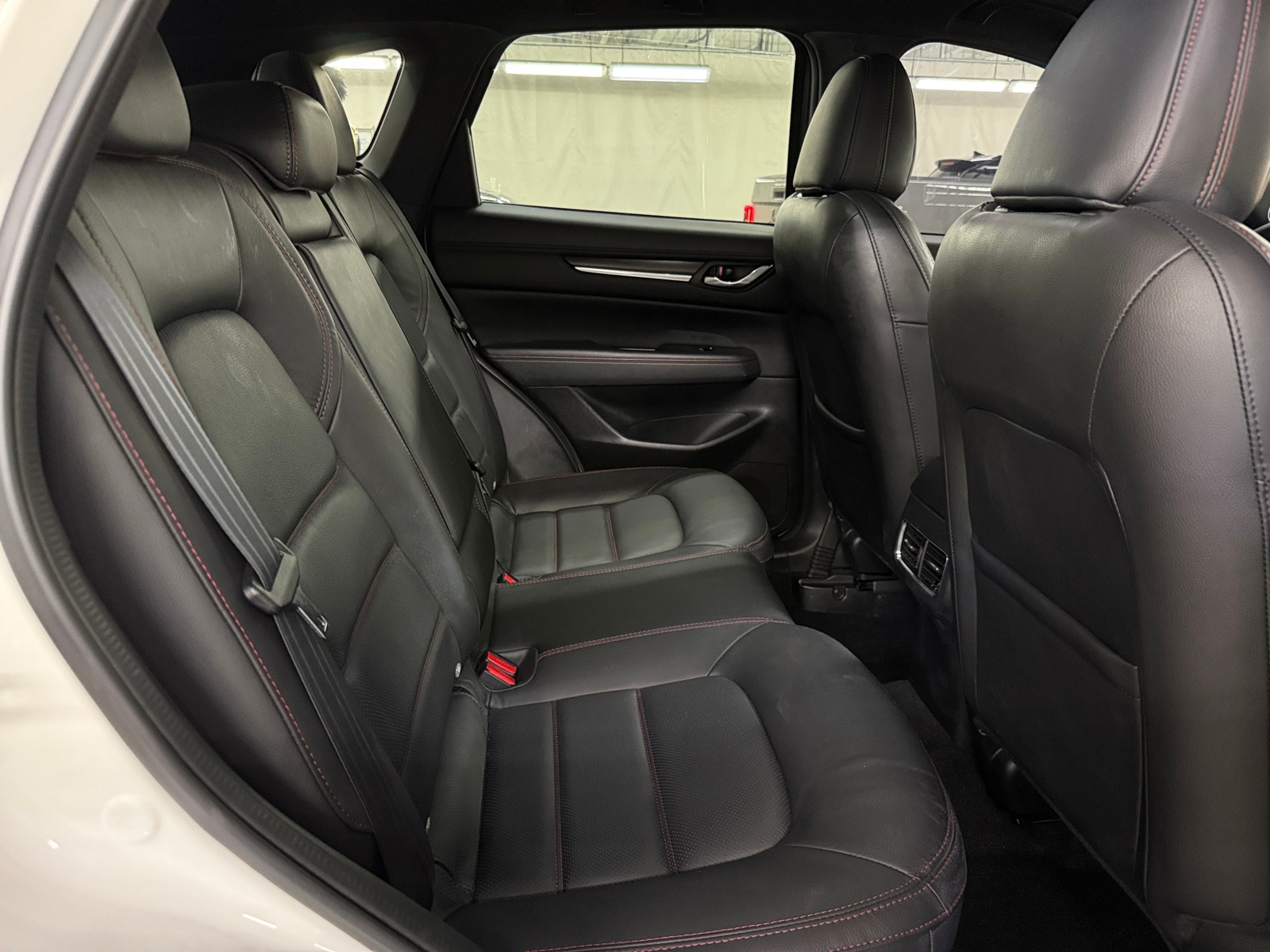 Thumbnail: 2022 Mazda CX-5 - 5