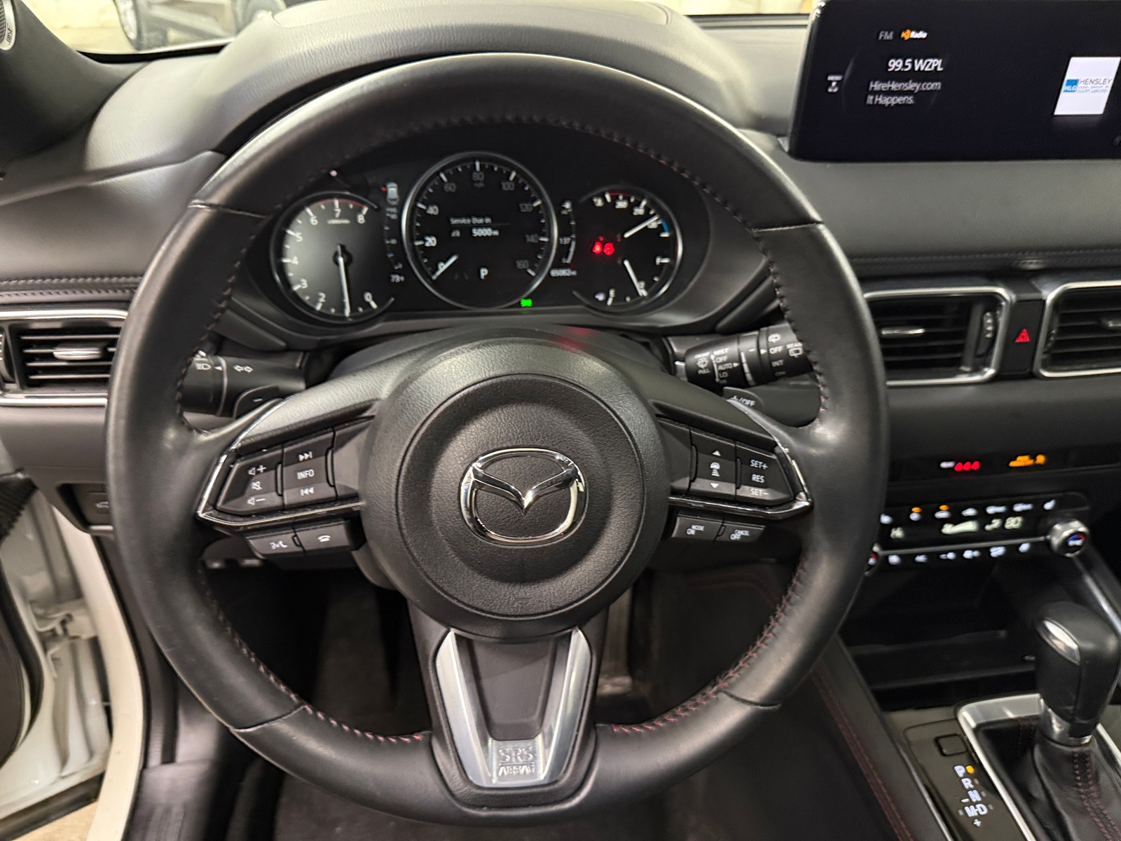 Thumbnail: 2022 Mazda CX-5 - 4