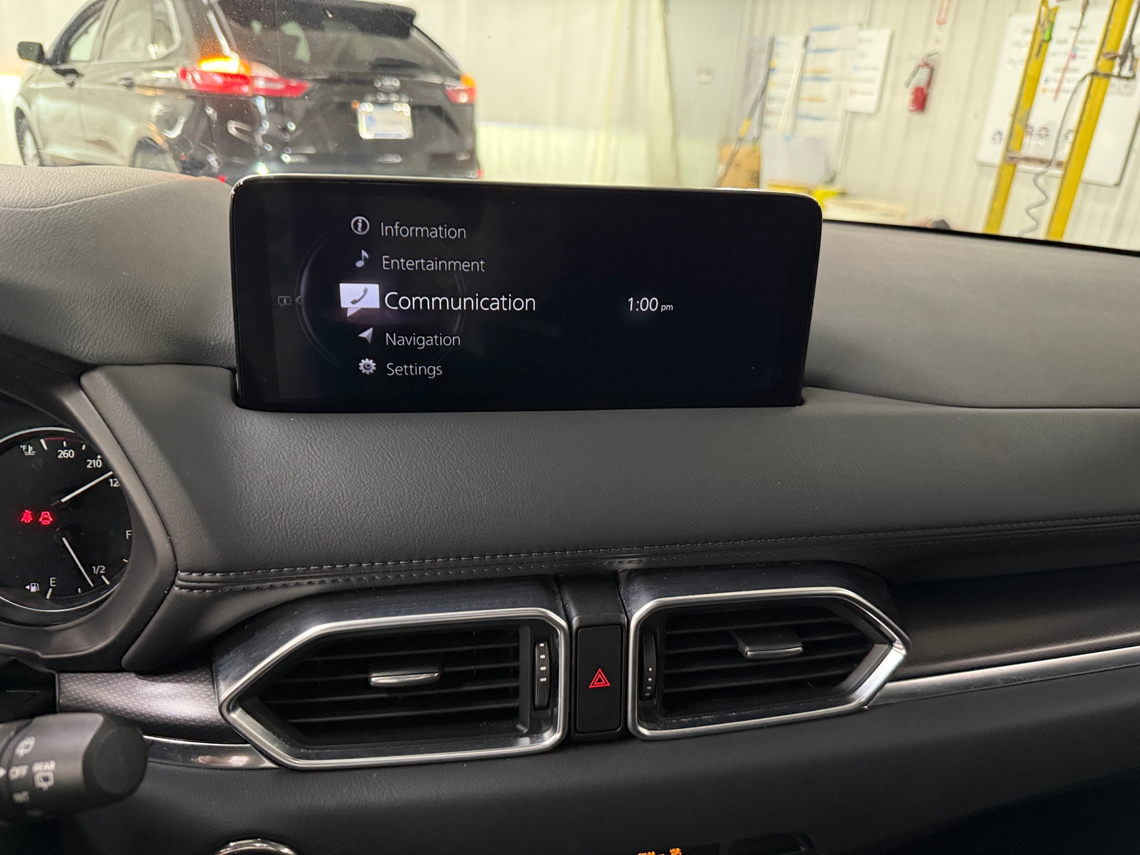 Thumbnail: 2022 Mazda CX-5 - 3