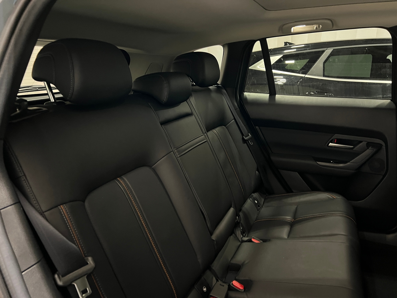 Thumbnail: 2025 Mazda CX-50 - 5