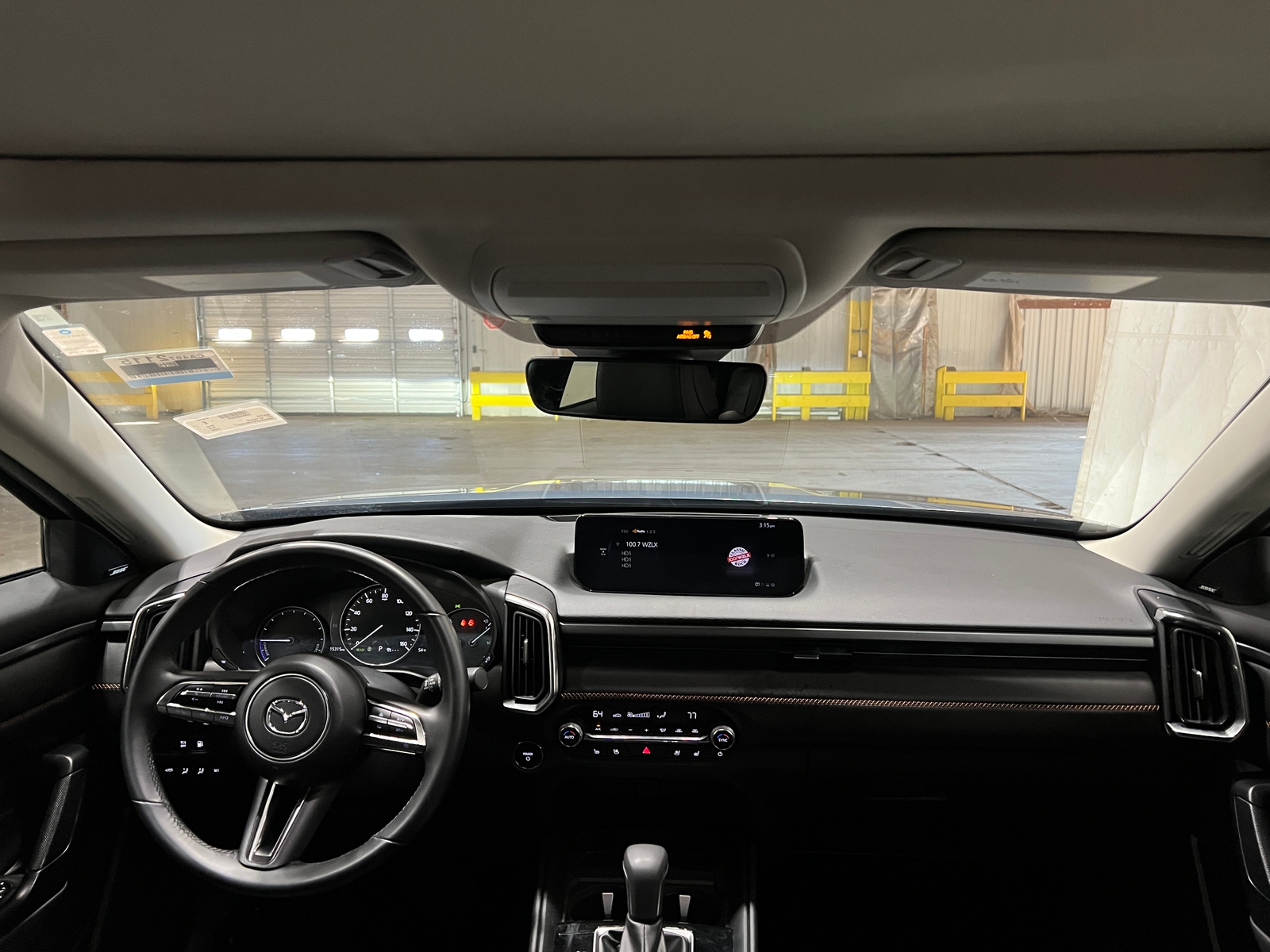 Thumbnail: 2025 Mazda CX-50 - 2