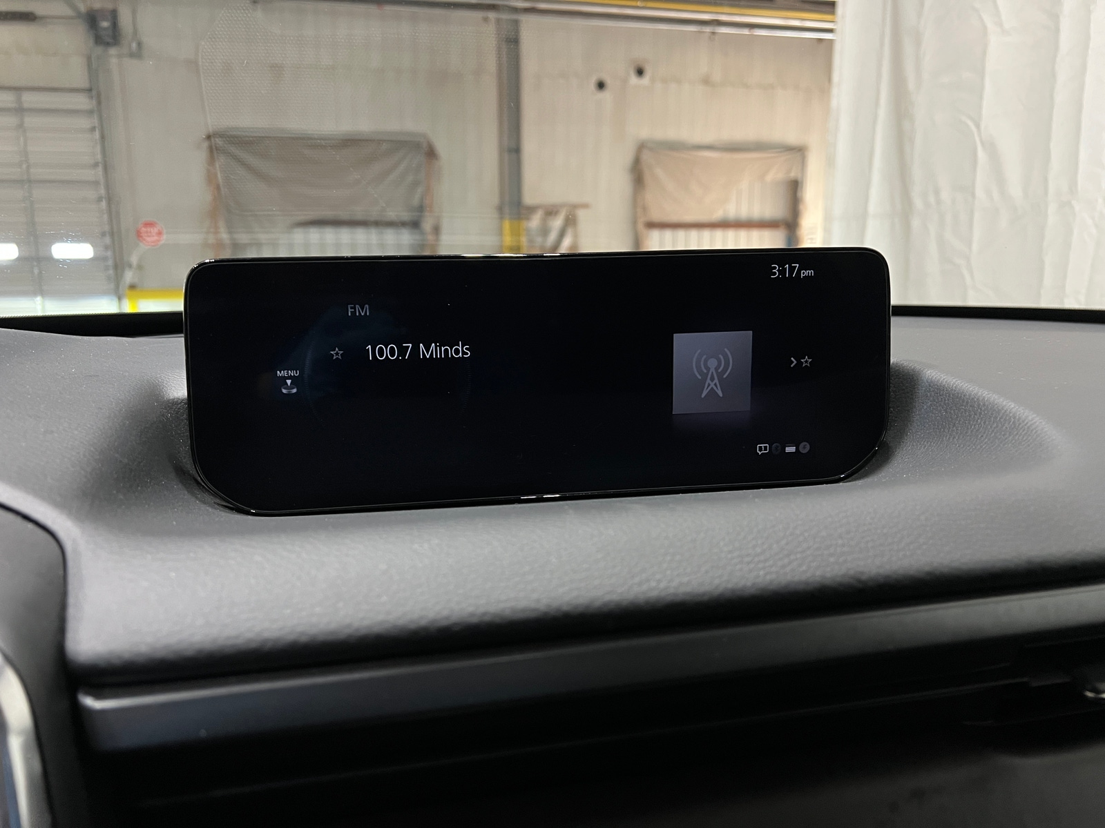 Thumbnail: 2025 Mazda CX-50 - 3