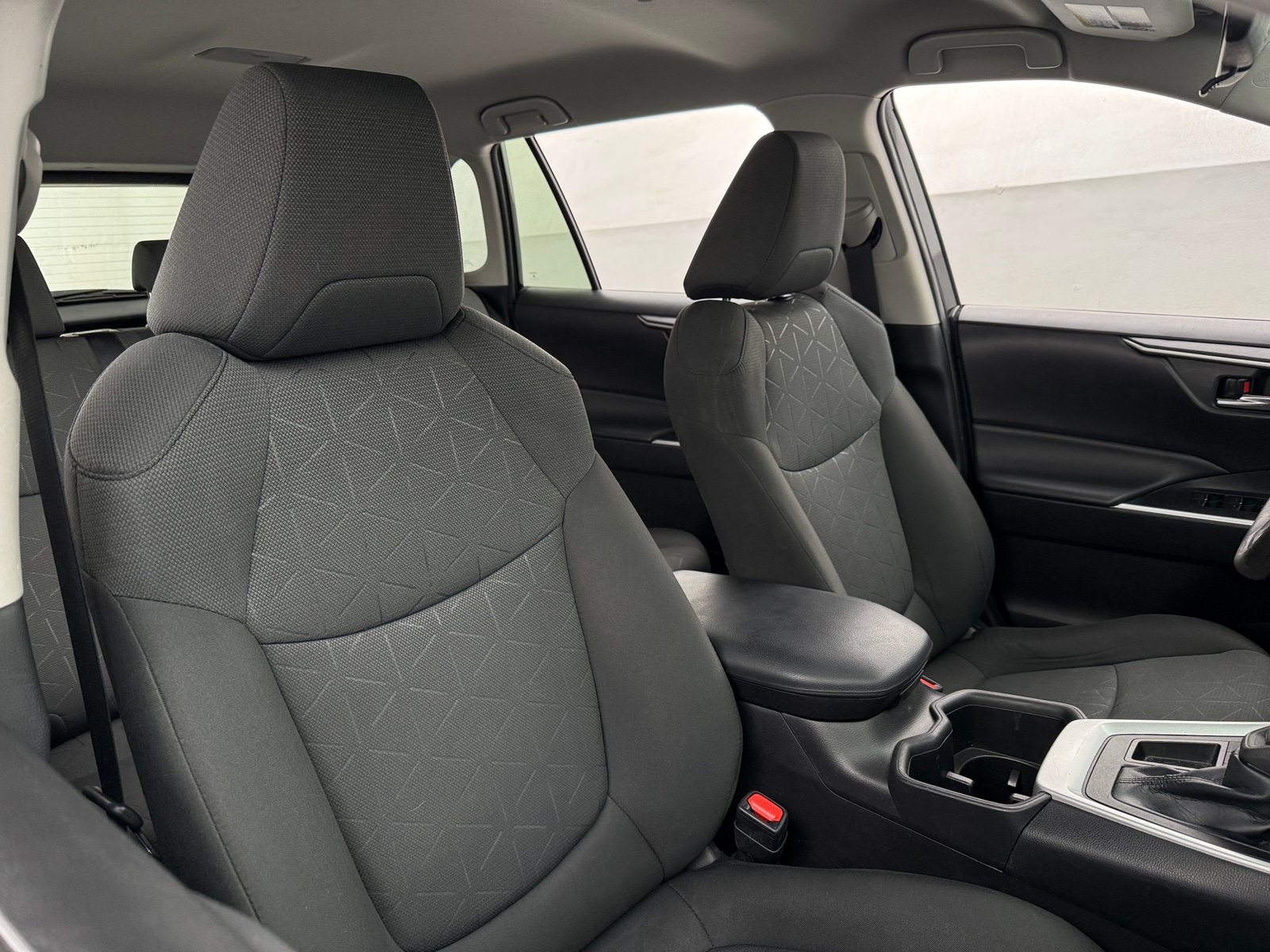 Thumbnail: 2022 Toyota RAV4 - 2