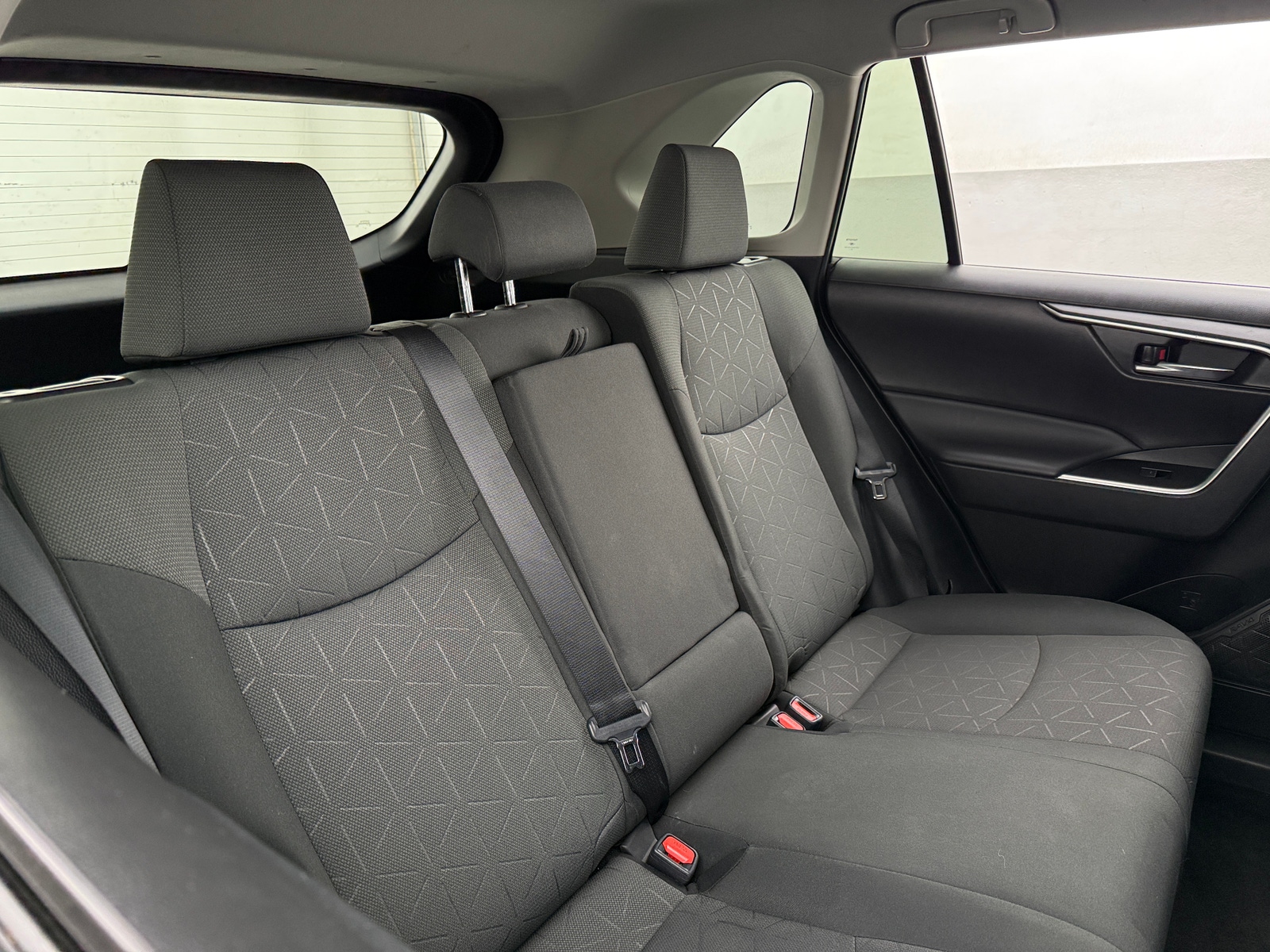 Thumbnail: 2022 Toyota RAV4 - 6