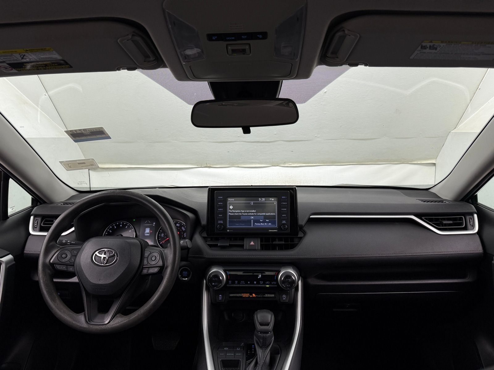 Thumbnail: 2022 Toyota RAV4 - 3