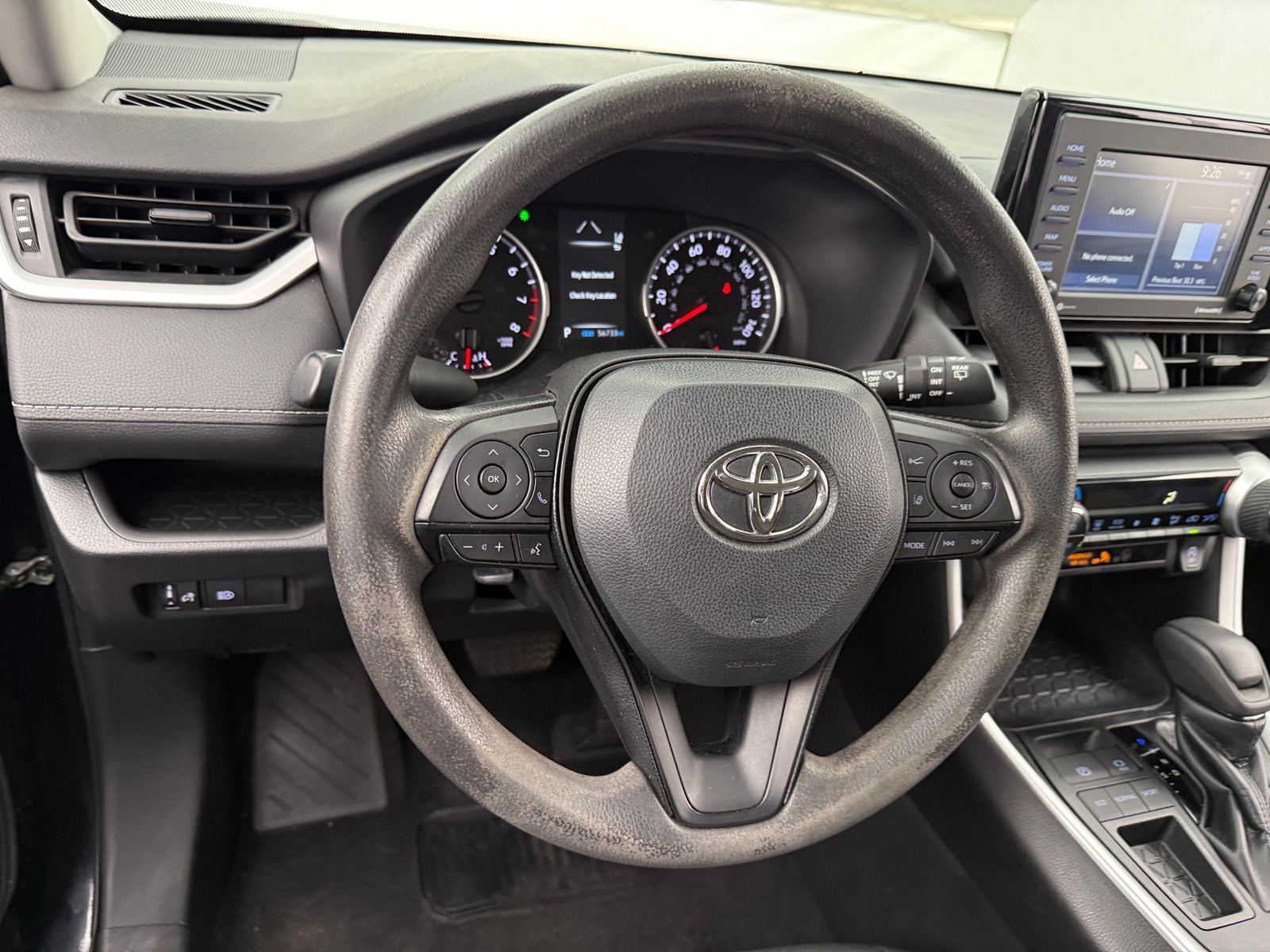 Thumbnail: 2022 Toyota RAV4 - 5