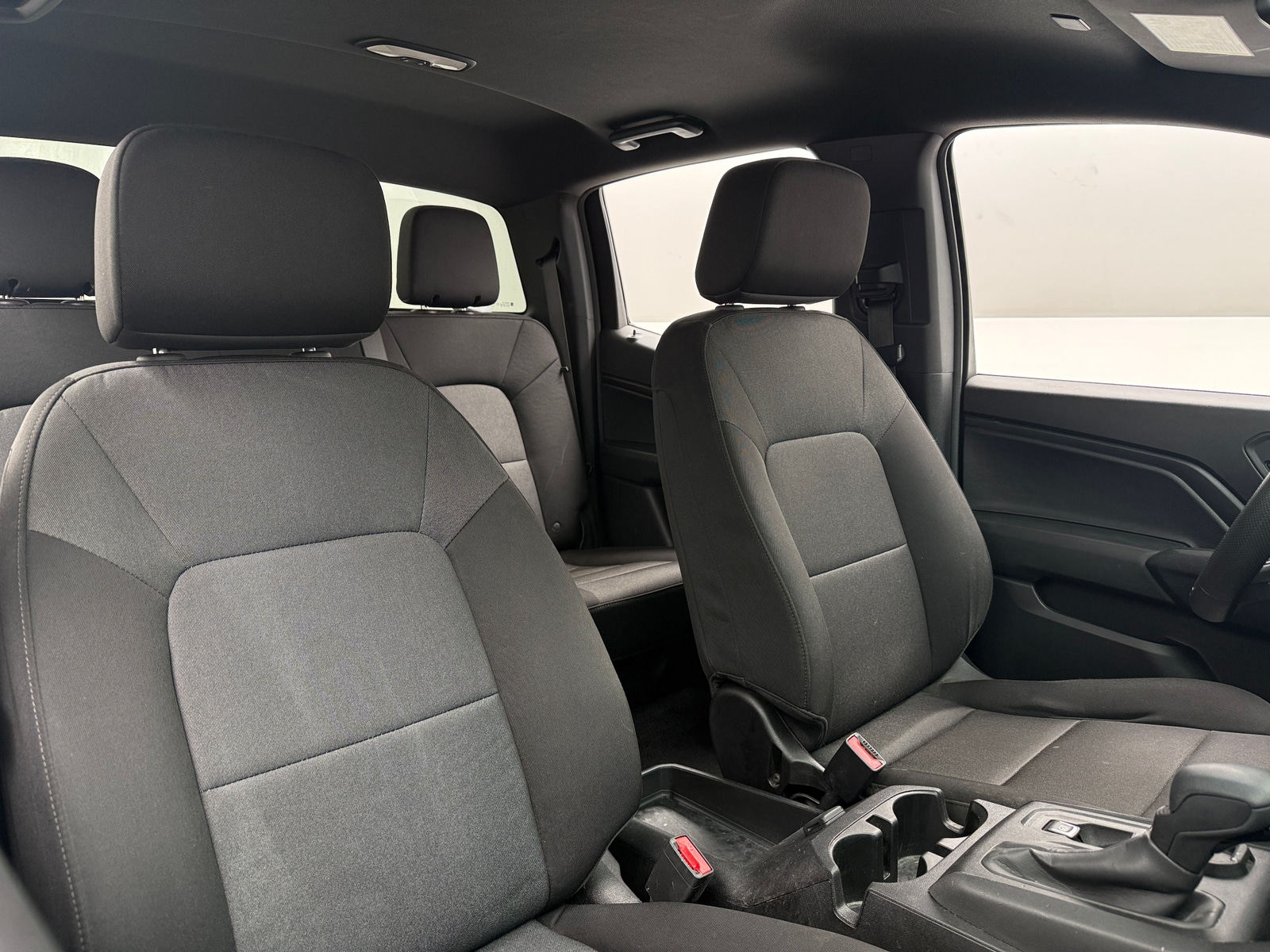 Thumbnail: 2023 Chevrolet Colorado - 2