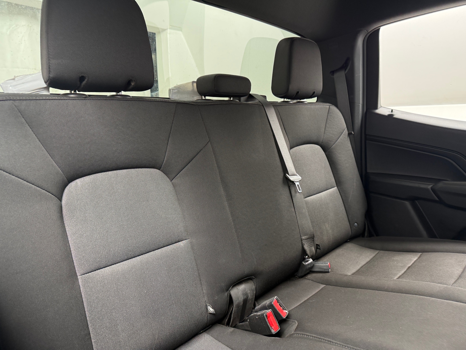 Thumbnail: 2023 Chevrolet Colorado - 6