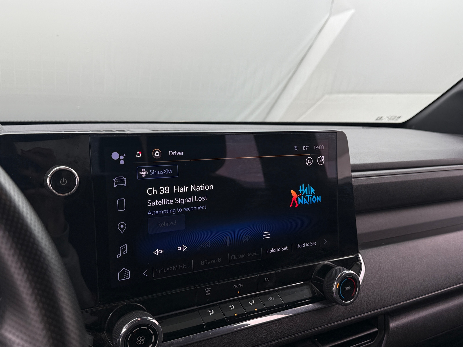 Thumbnail: 2023 Chevrolet Colorado - 4