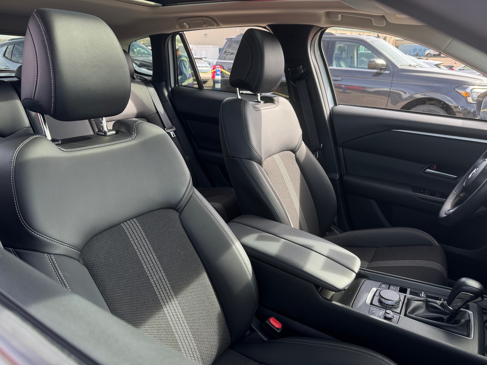 Thumbnail: 2025 Mazda CX-50 - 2