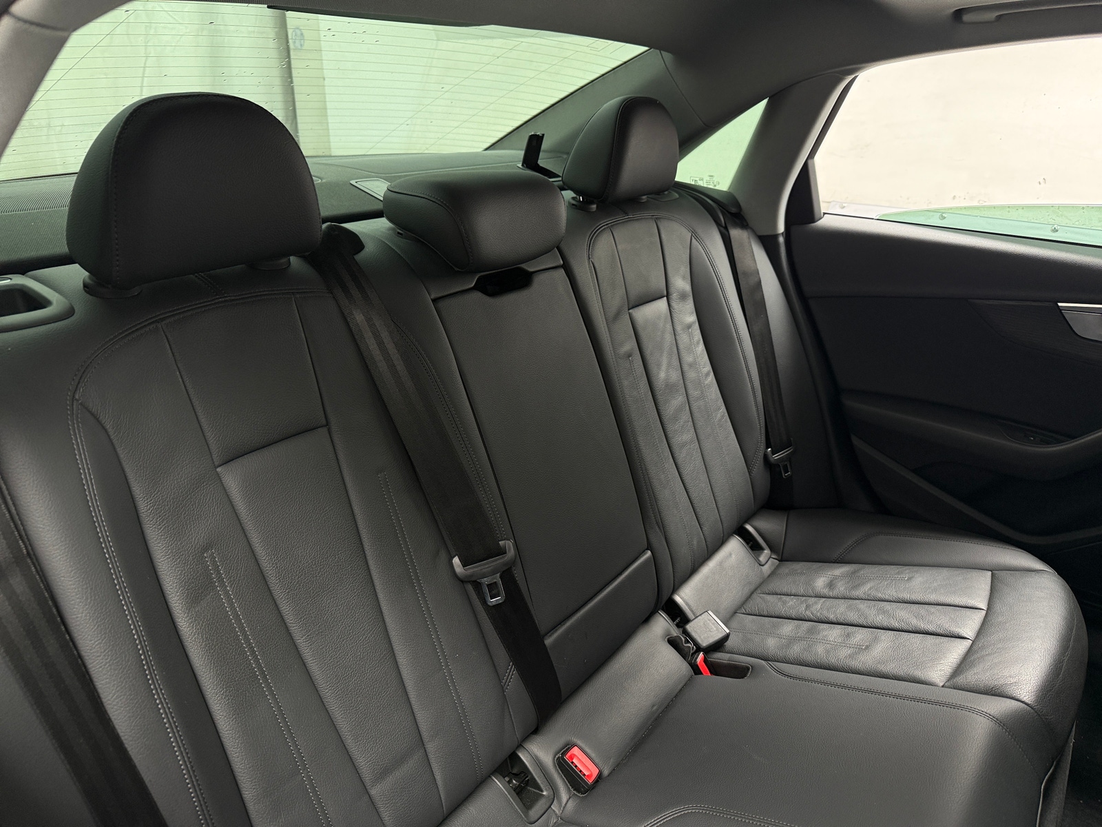 Thumbnail: 2019 Audi A4 - 6