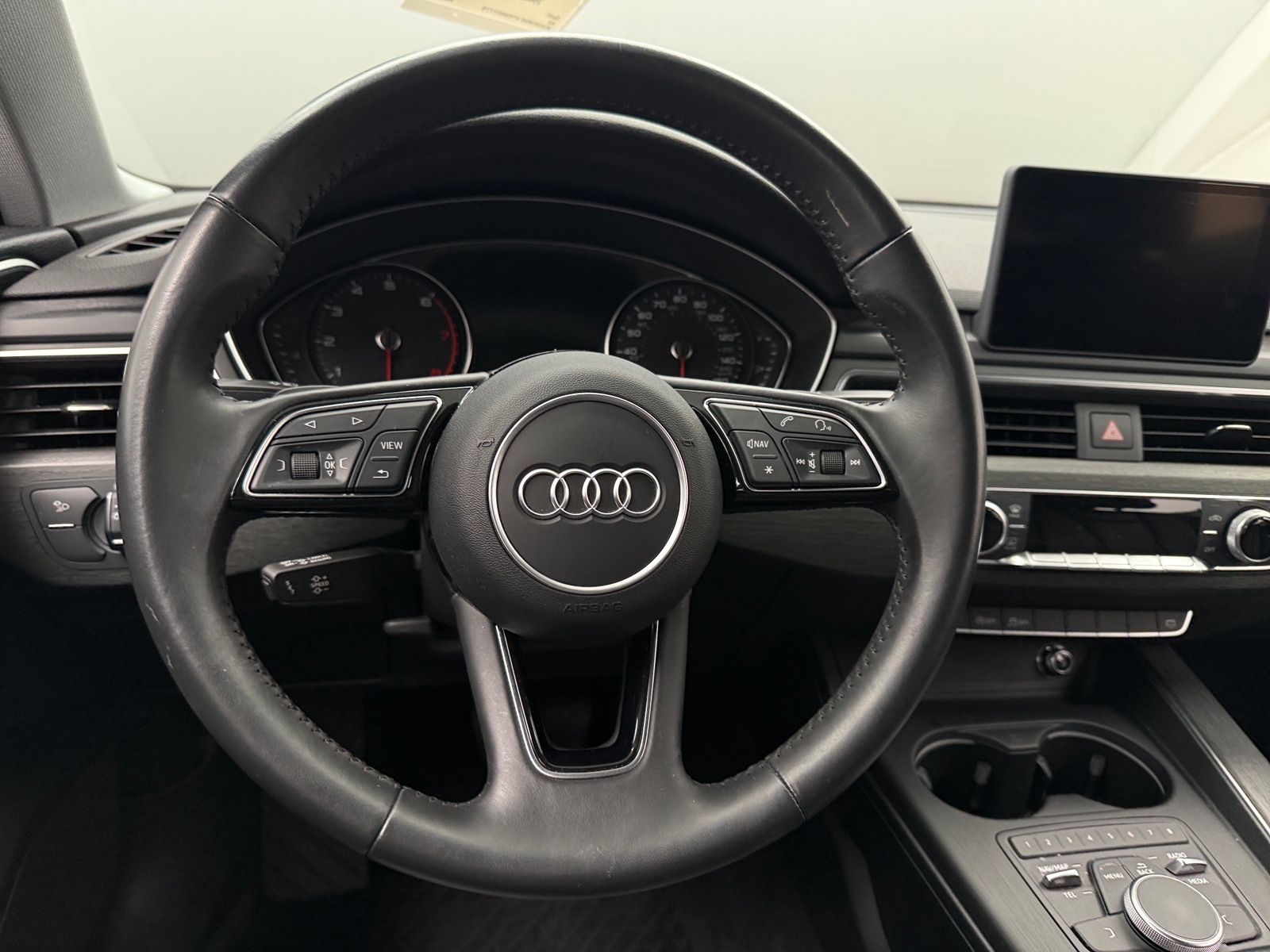 Thumbnail: 2019 Audi A4 - 5