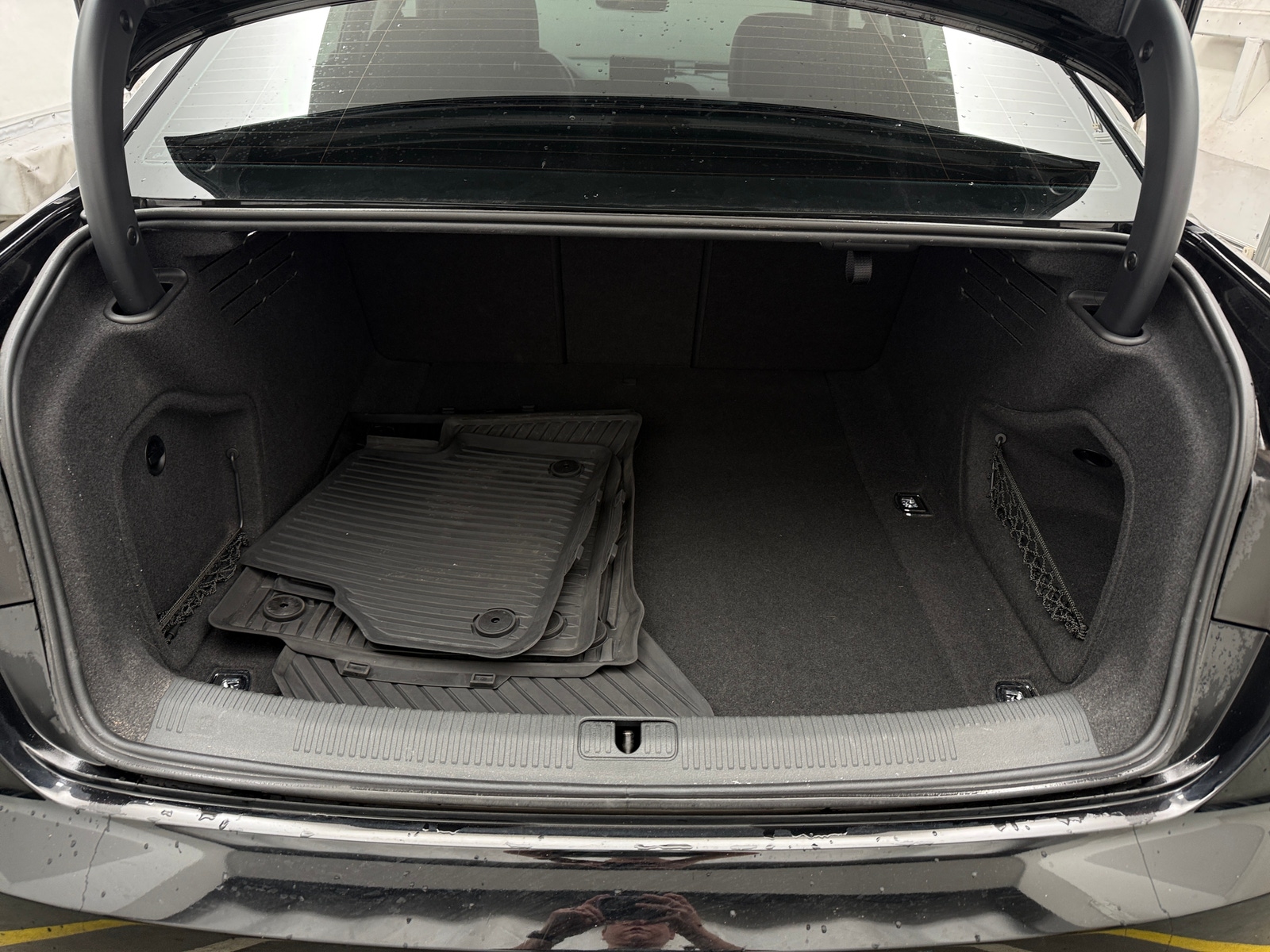 Thumbnail: 2019 Audi A4 - 7