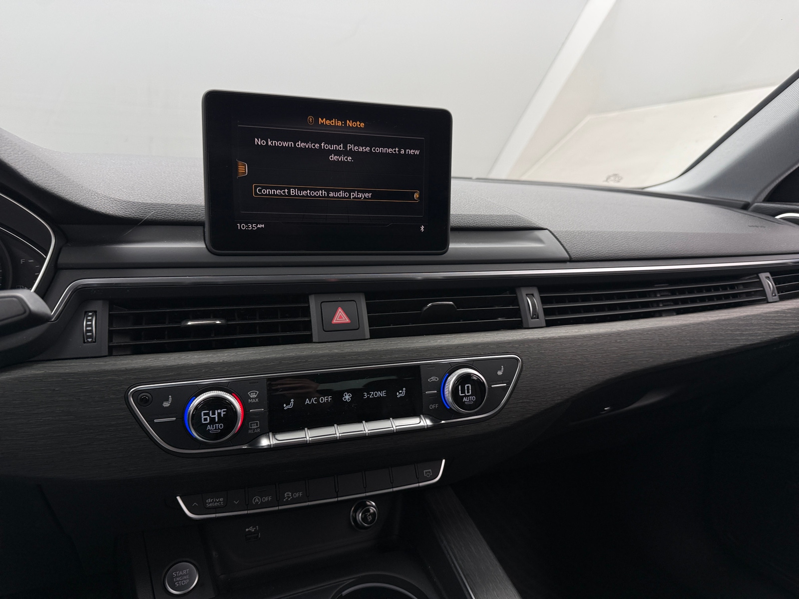 Thumbnail: 2019 Audi A4 - 4