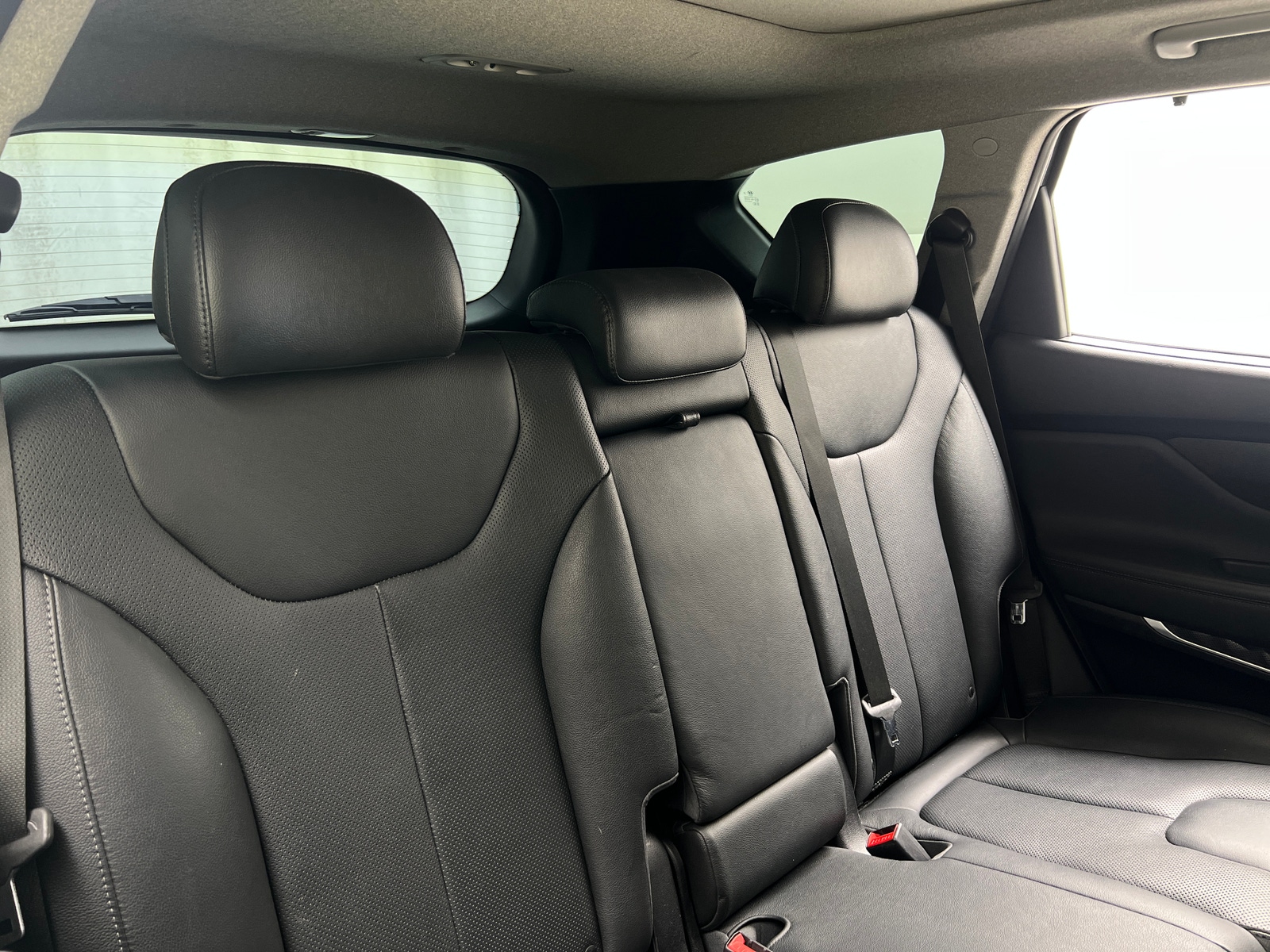 Thumbnail: 2019 Hyundai Santa Fe - 5