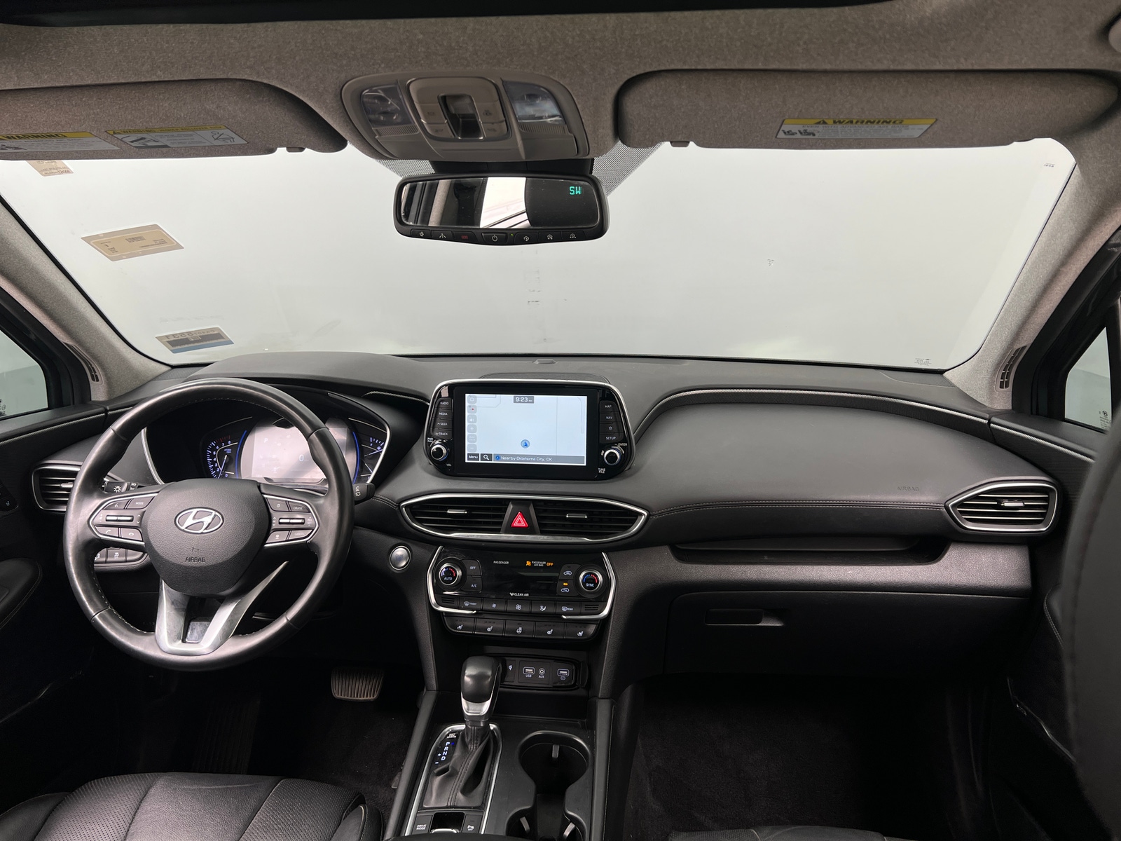 Thumbnail: 2019 Hyundai Santa Fe - 2