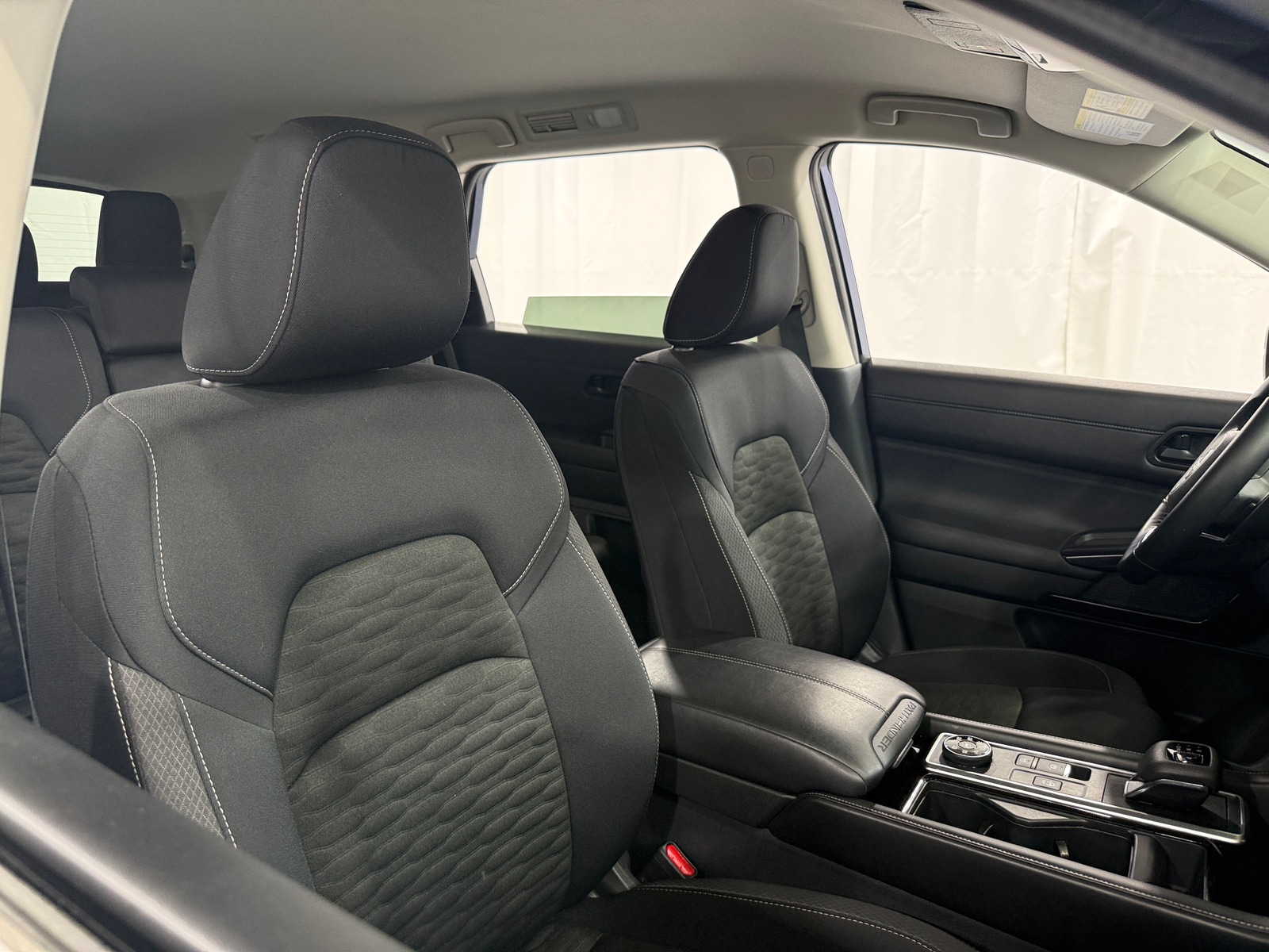 Thumbnail: 2025 Nissan Pathfinder - 2