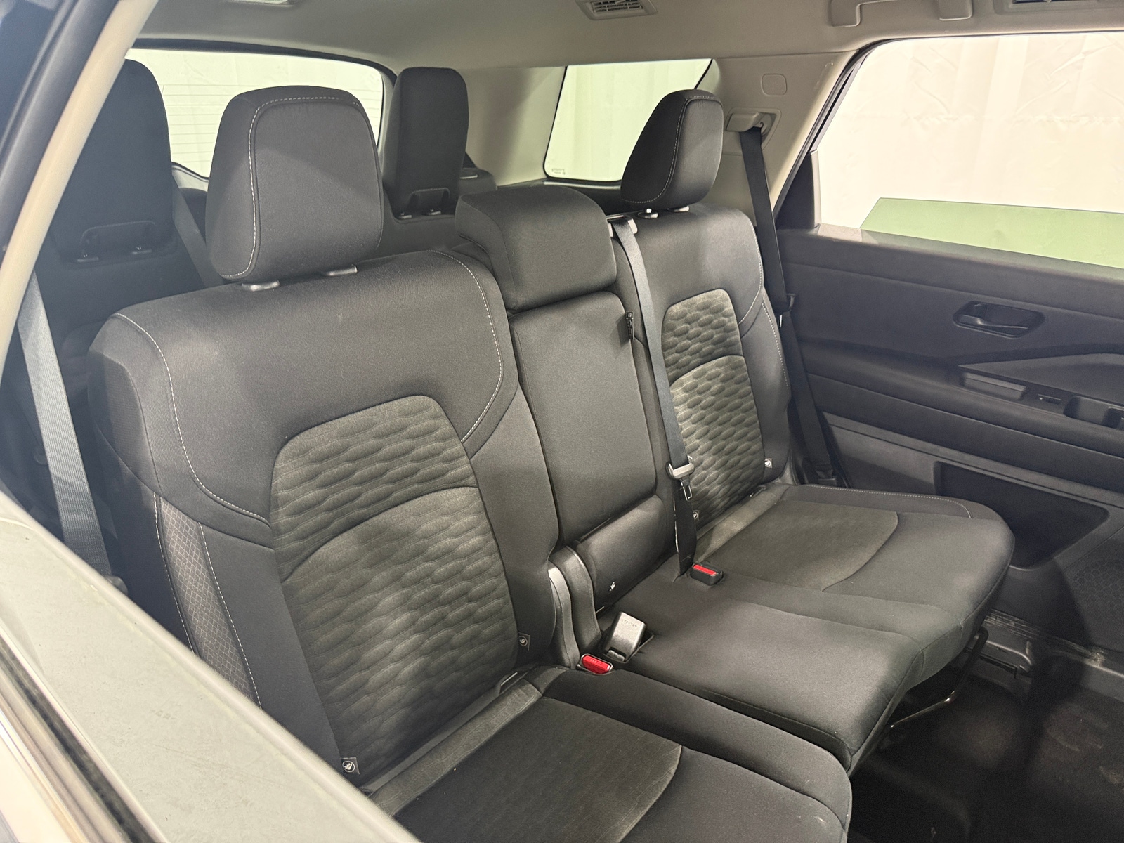 Thumbnail: 2025 Nissan Pathfinder - 6