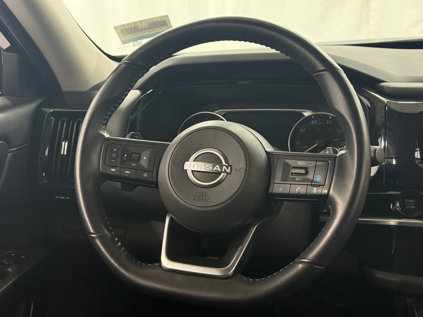 Thumbnail: 2025 Nissan Pathfinder - 5