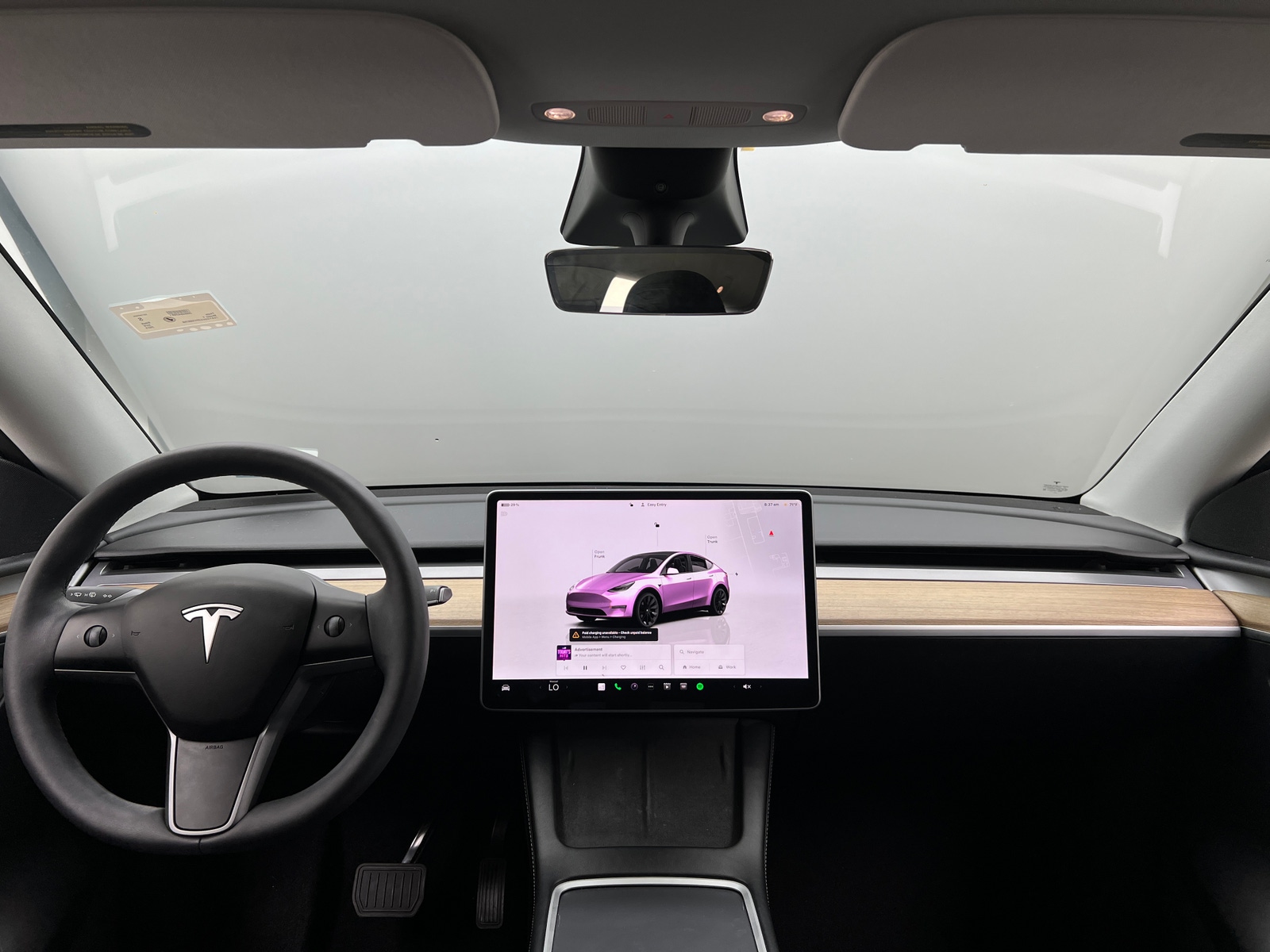 Thumbnail: 2023 Tesla Model Y - 2