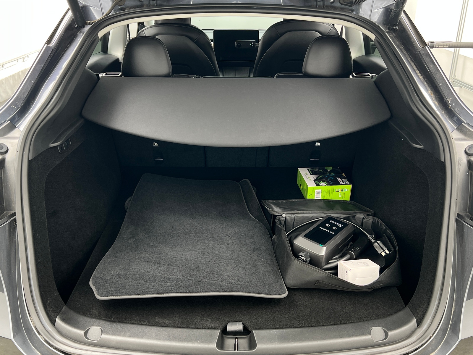 Thumbnail: 2023 Tesla Model Y - 6