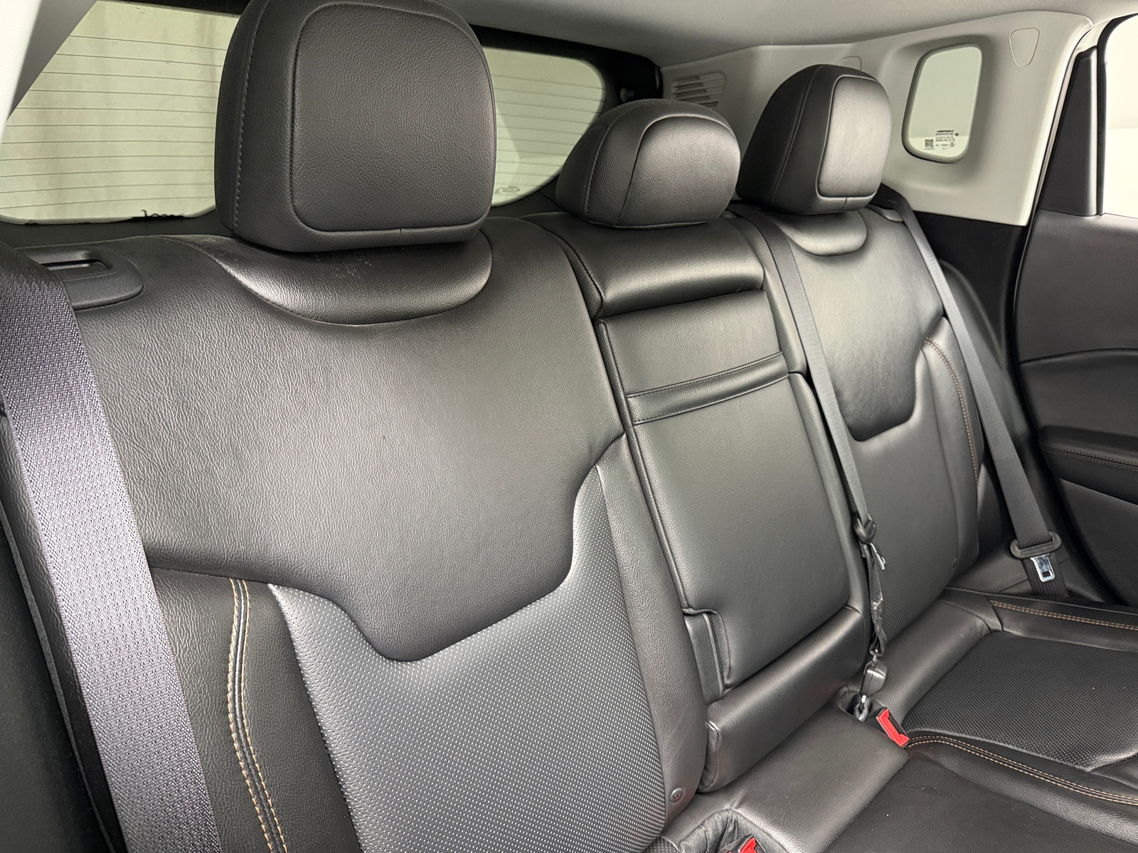 Thumbnail: 2018 Jeep Compass - 5