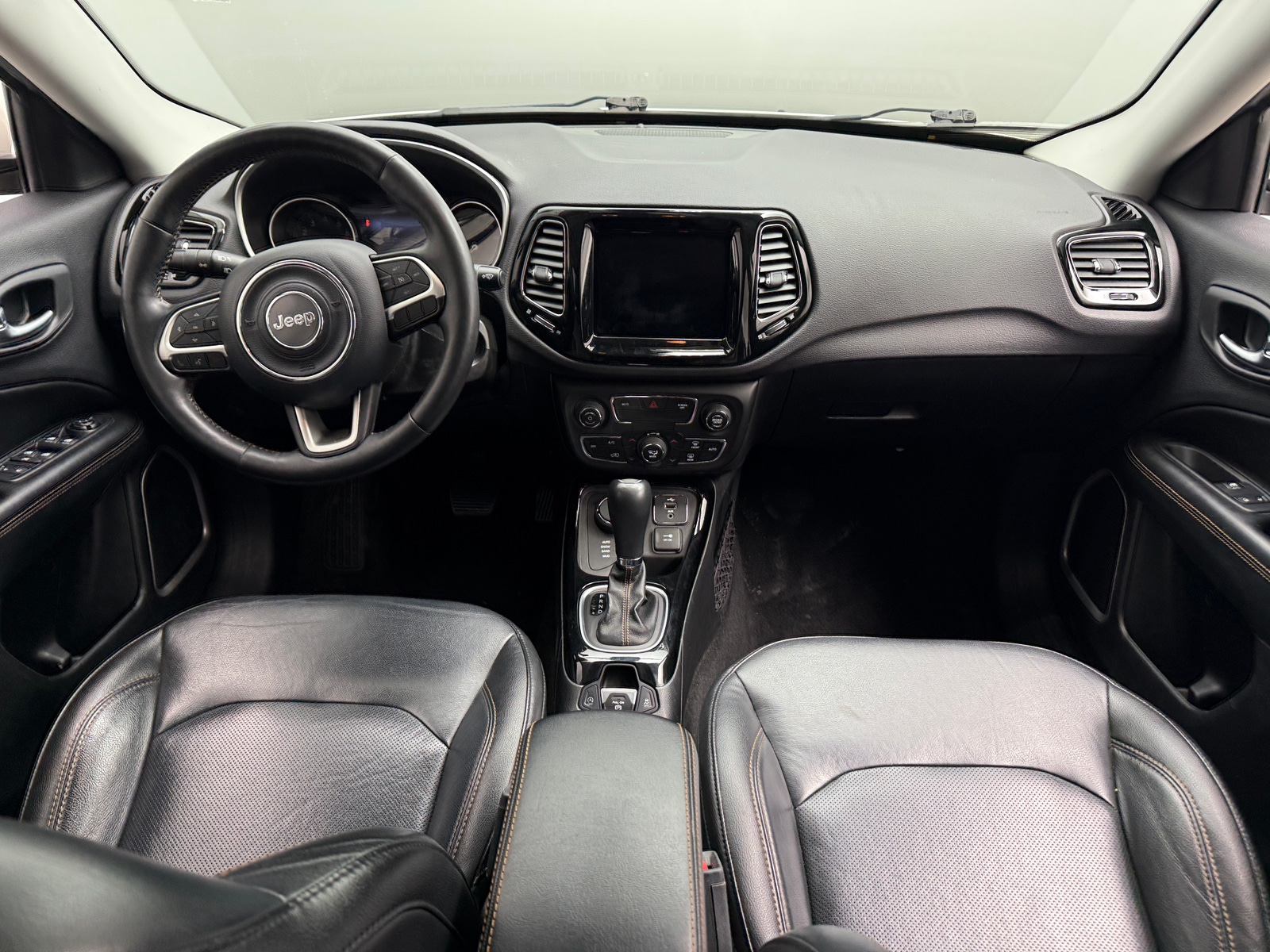 Thumbnail: 2018 Jeep Compass - 2