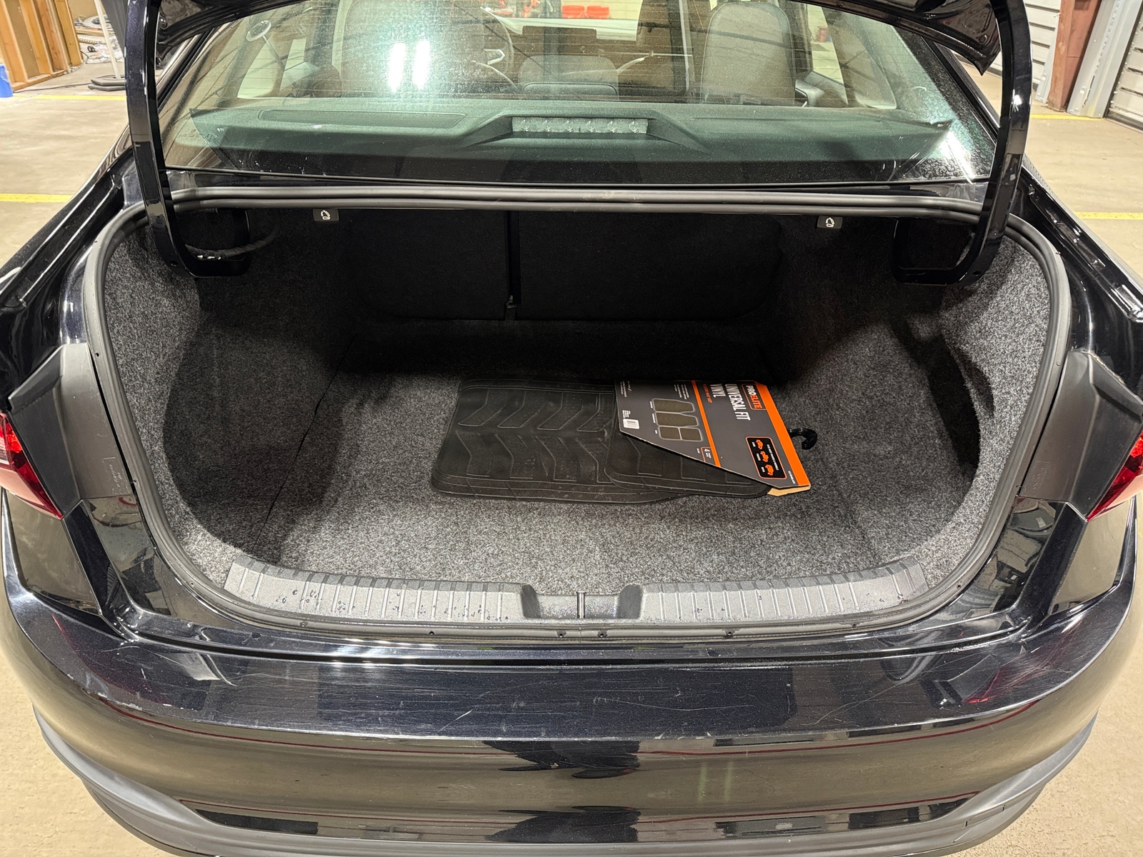 Thumbnail: 2025 Volkswagen Jetta - 7