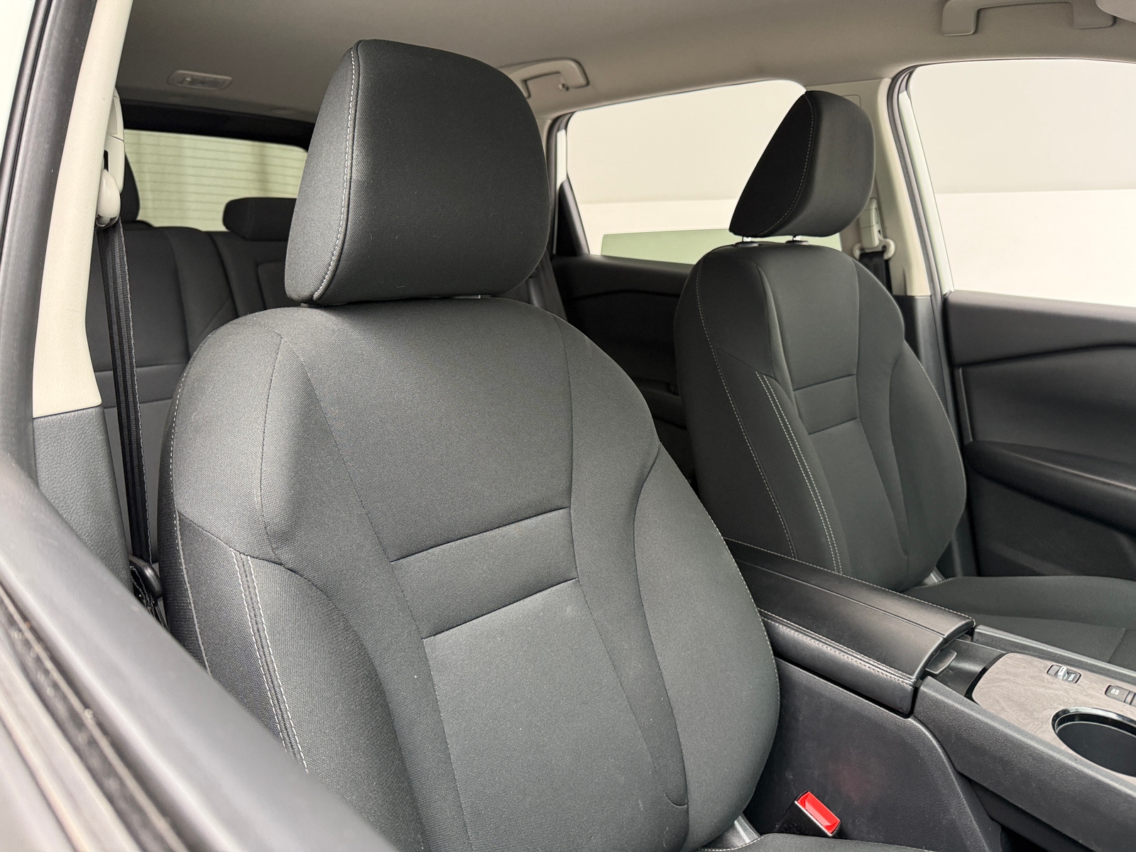 Thumbnail: 2024 Nissan Rogue - 2