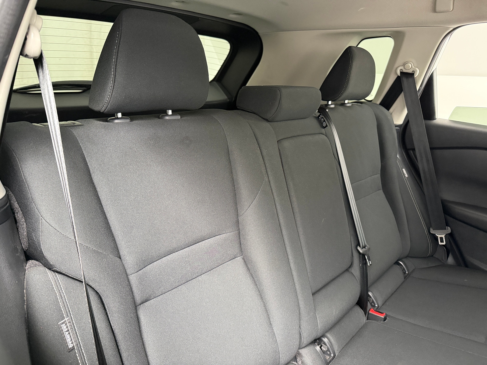 Thumbnail: 2024 Nissan Rogue - 6