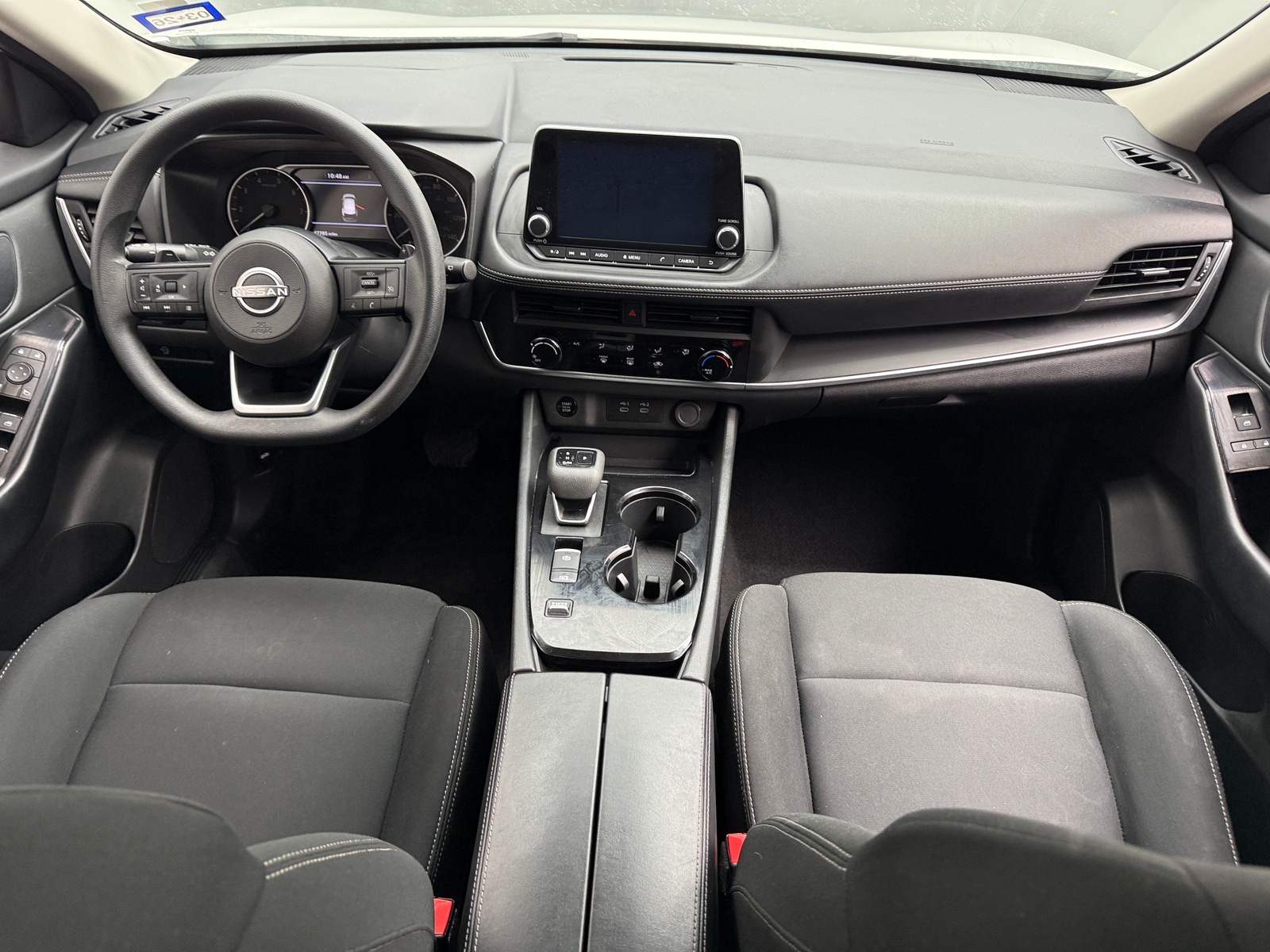 Thumbnail: 2024 Nissan Rogue - 3