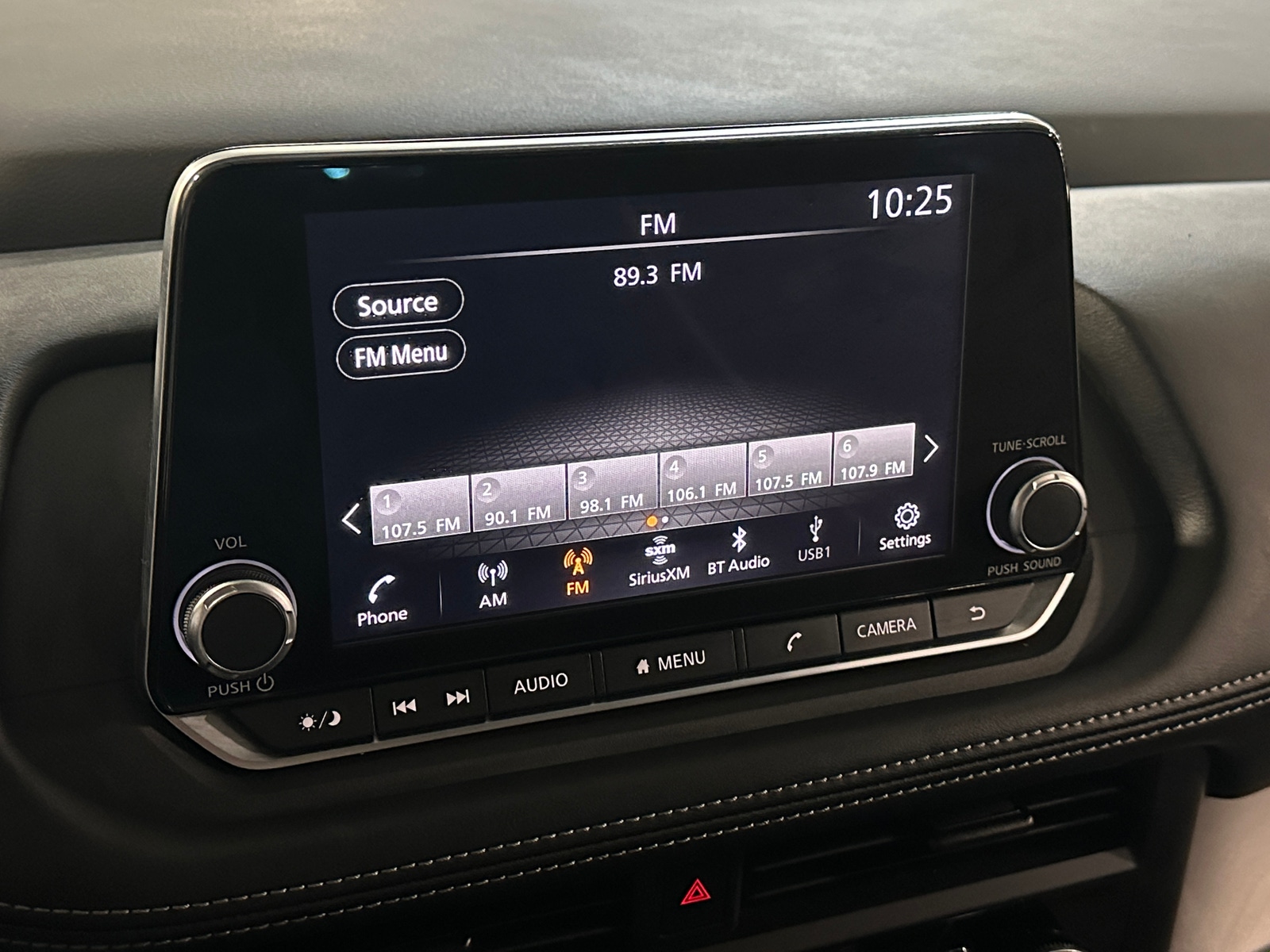 Thumbnail: 2024 Nissan Rogue - 4