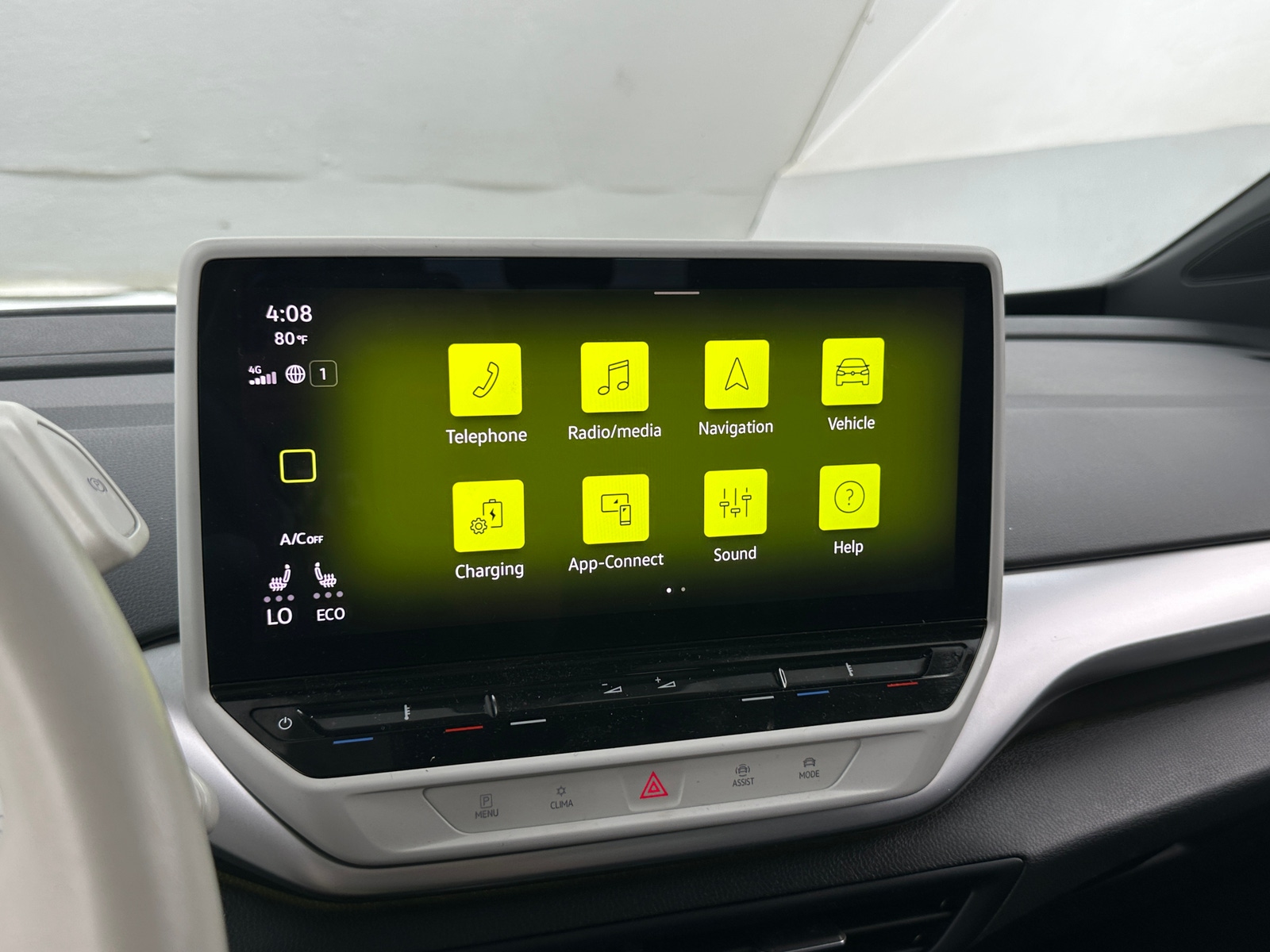 Thumbnail: 2021 Volkswagen ID.4 - 3