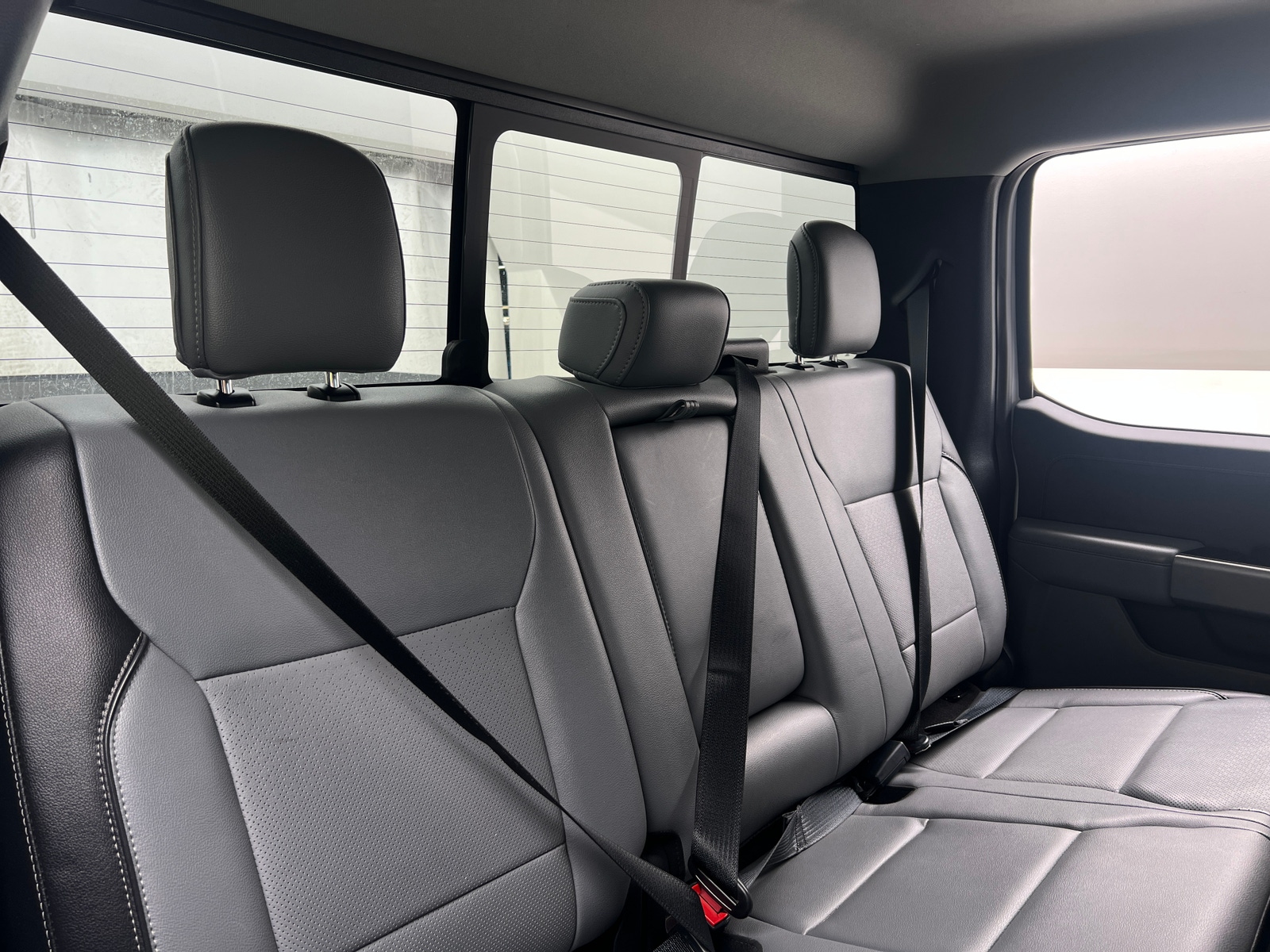 Thumbnail: 2022 Ford Econoline - 5