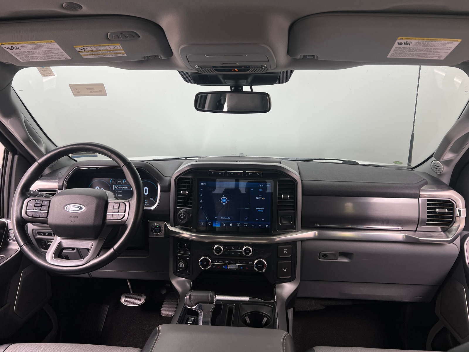 Thumbnail: 2022 Ford Econoline - 2