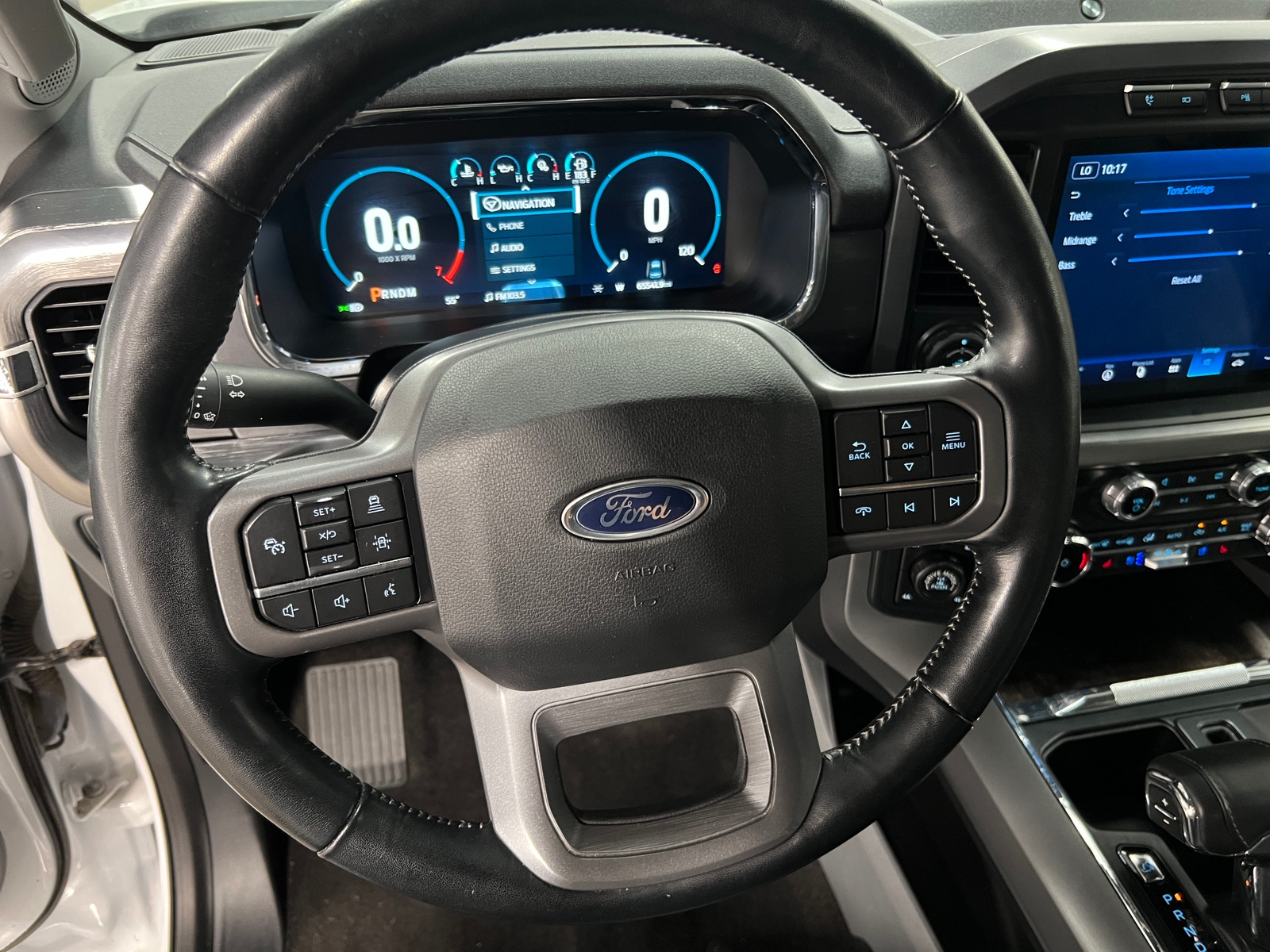 Thumbnail: 2022 Ford Econoline - 4