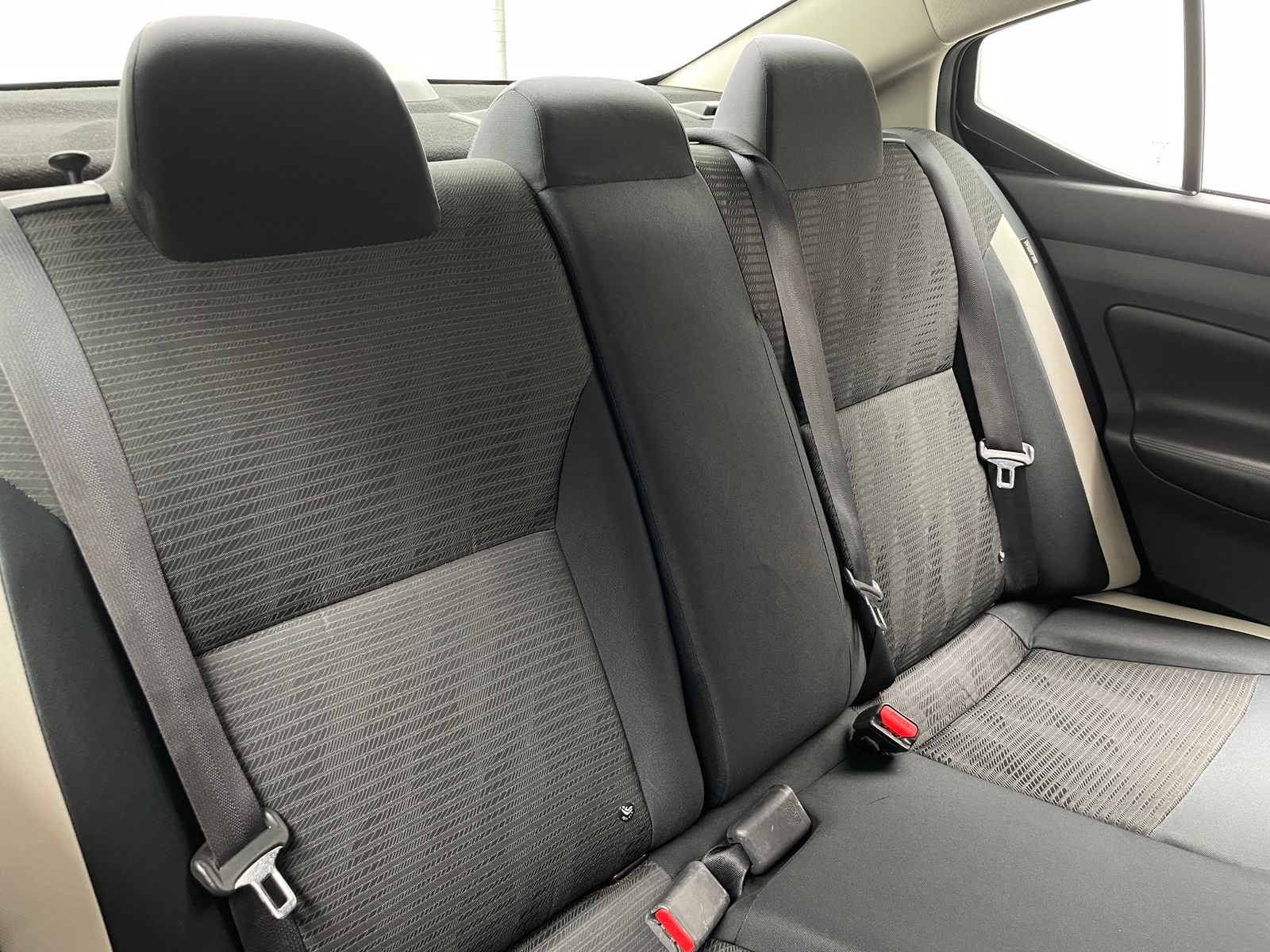 Thumbnail: 2020 Nissan Versa - 6