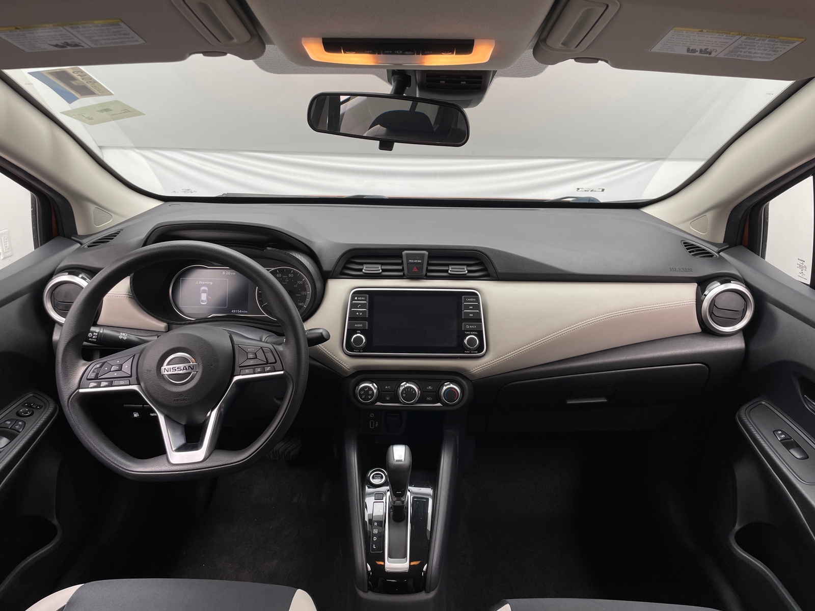 Thumbnail: 2020 Nissan Versa - 3