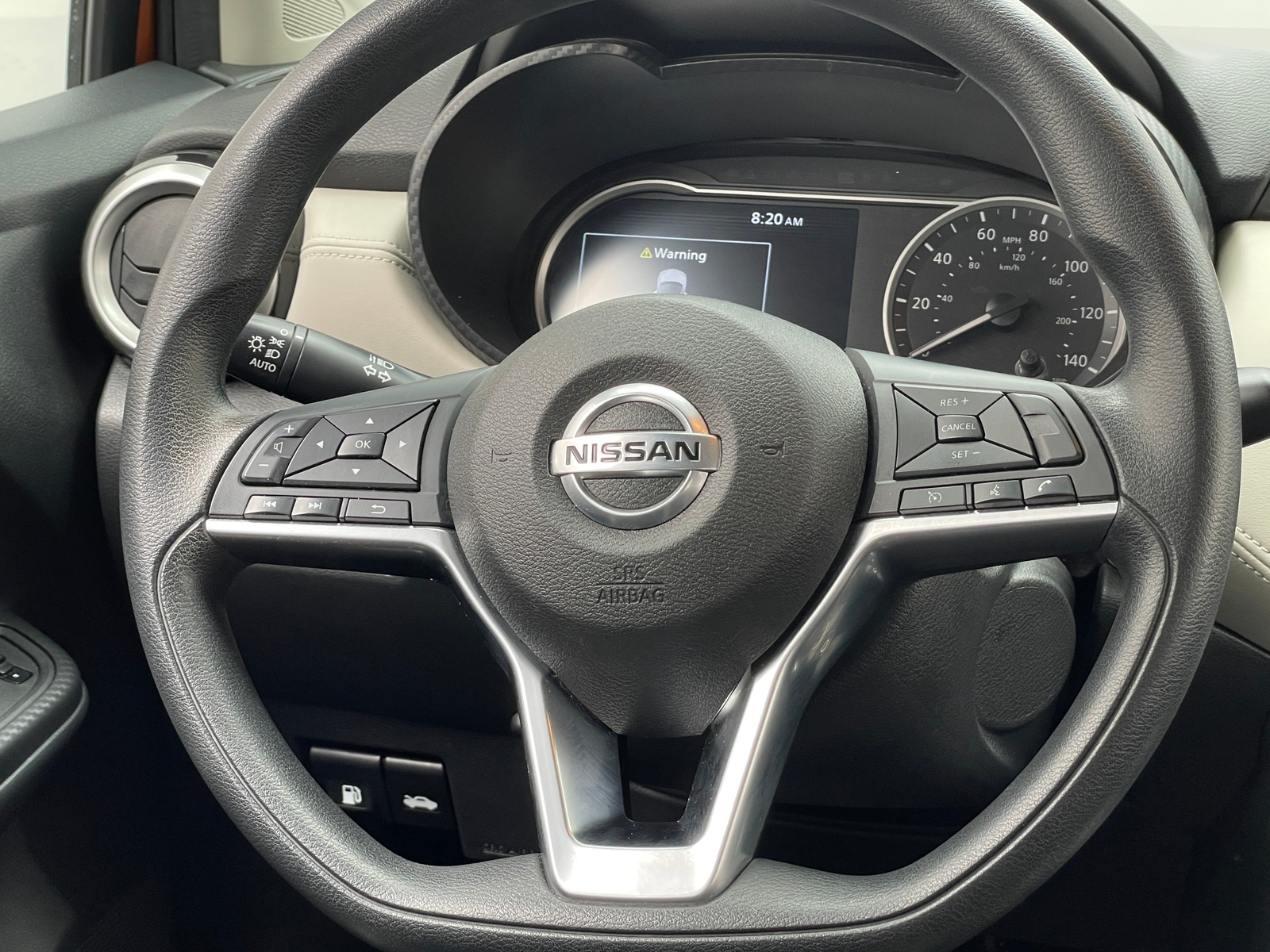 Thumbnail: 2020 Nissan Versa - 5
