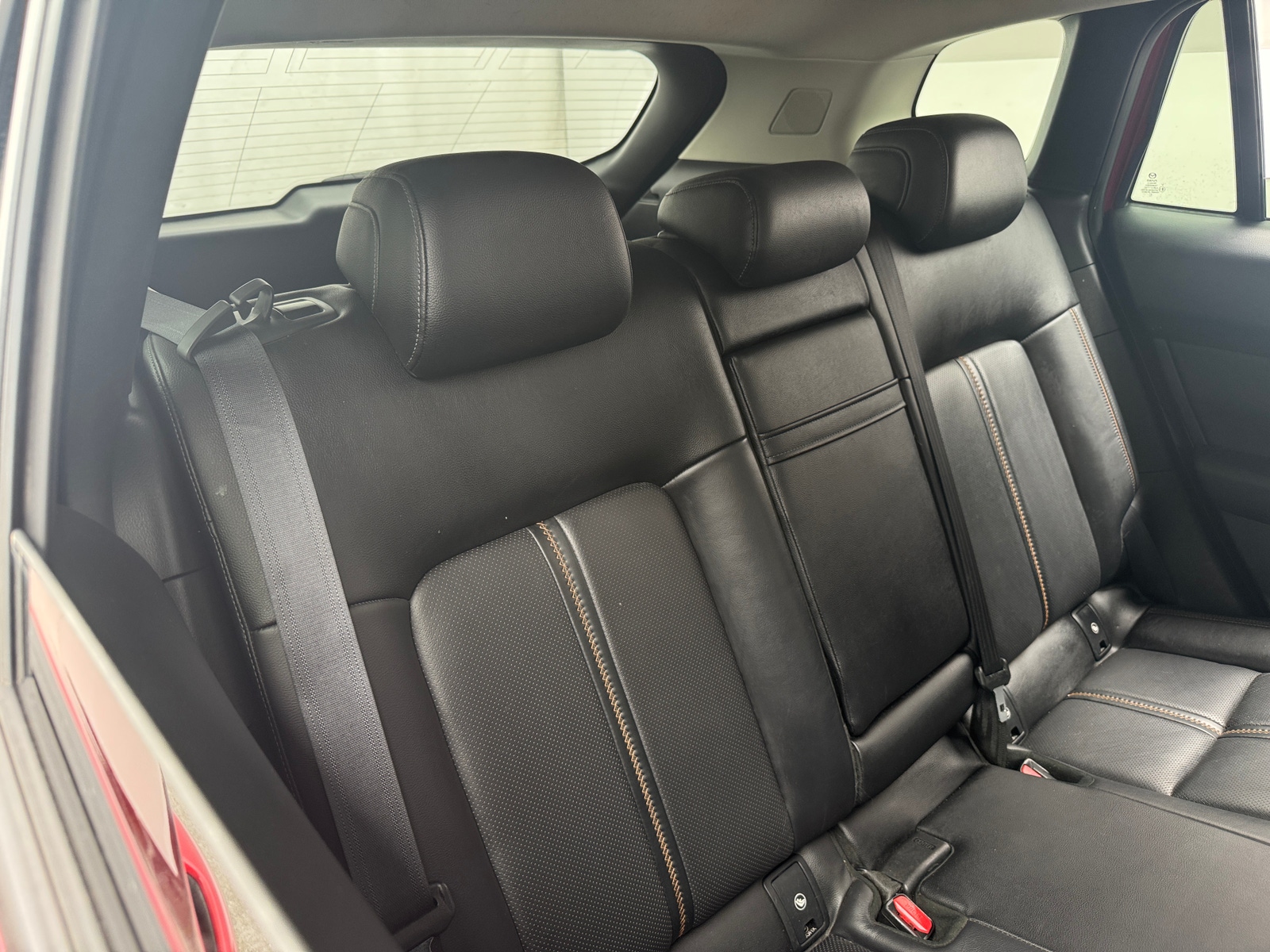 Thumbnail: 2023 Mazda CX-50 - 5