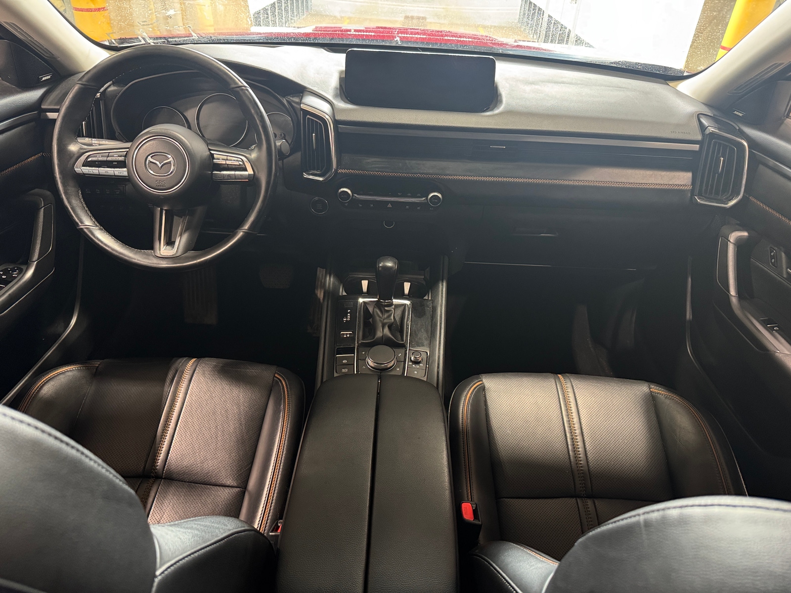 Thumbnail: 2023 Mazda CX-50 - 2