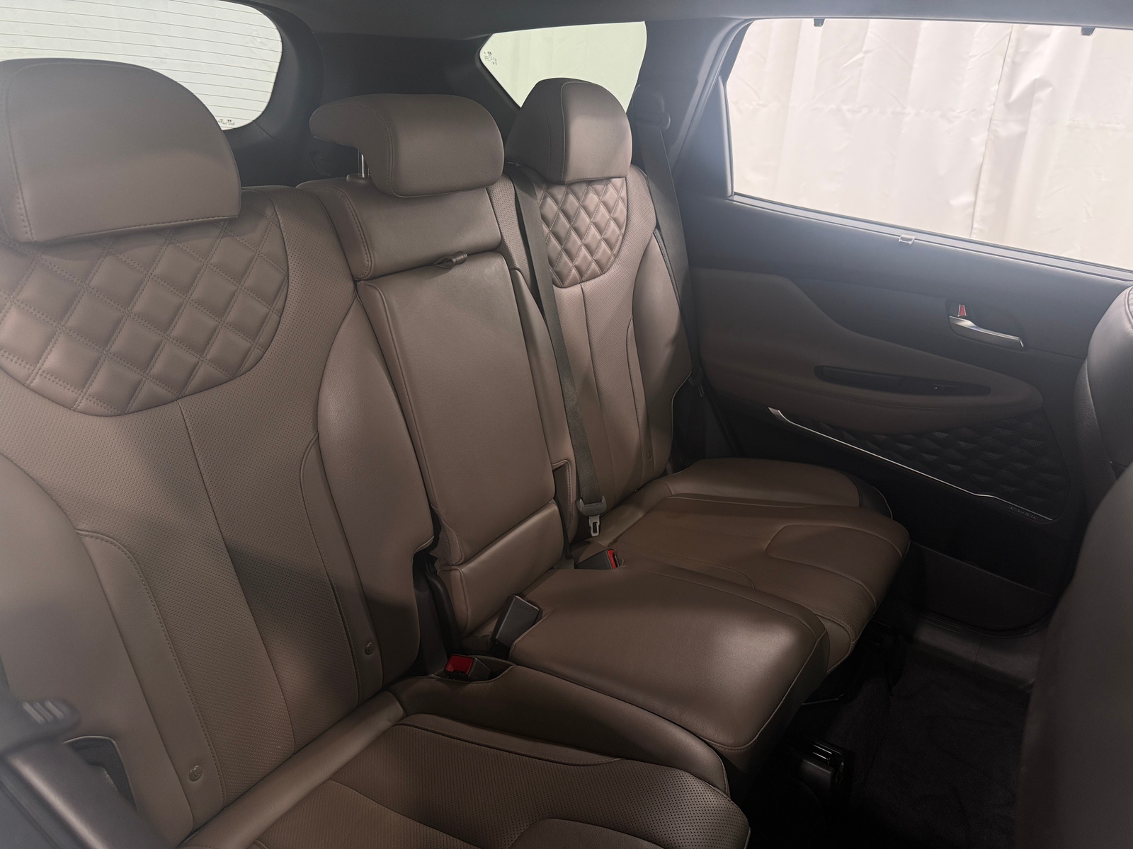 Thumbnail: 2022 Hyundai Santa Fe - 5