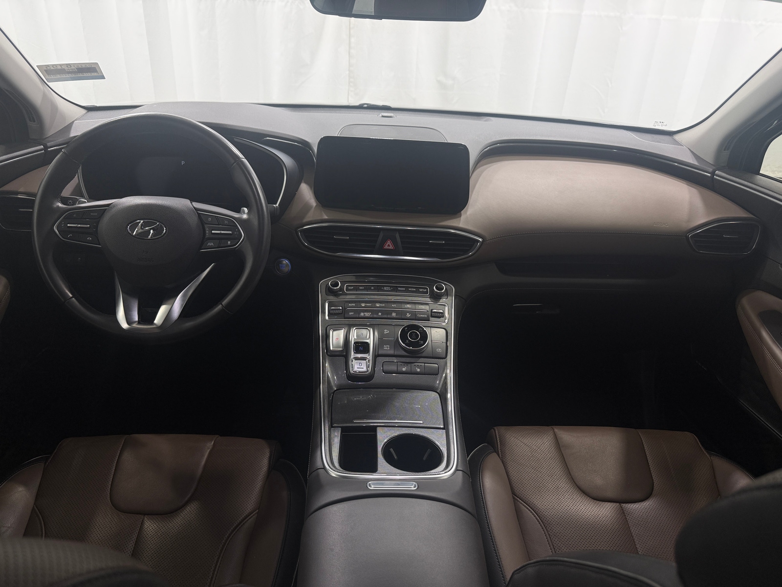 Thumbnail: 2022 Hyundai Santa Fe - 2