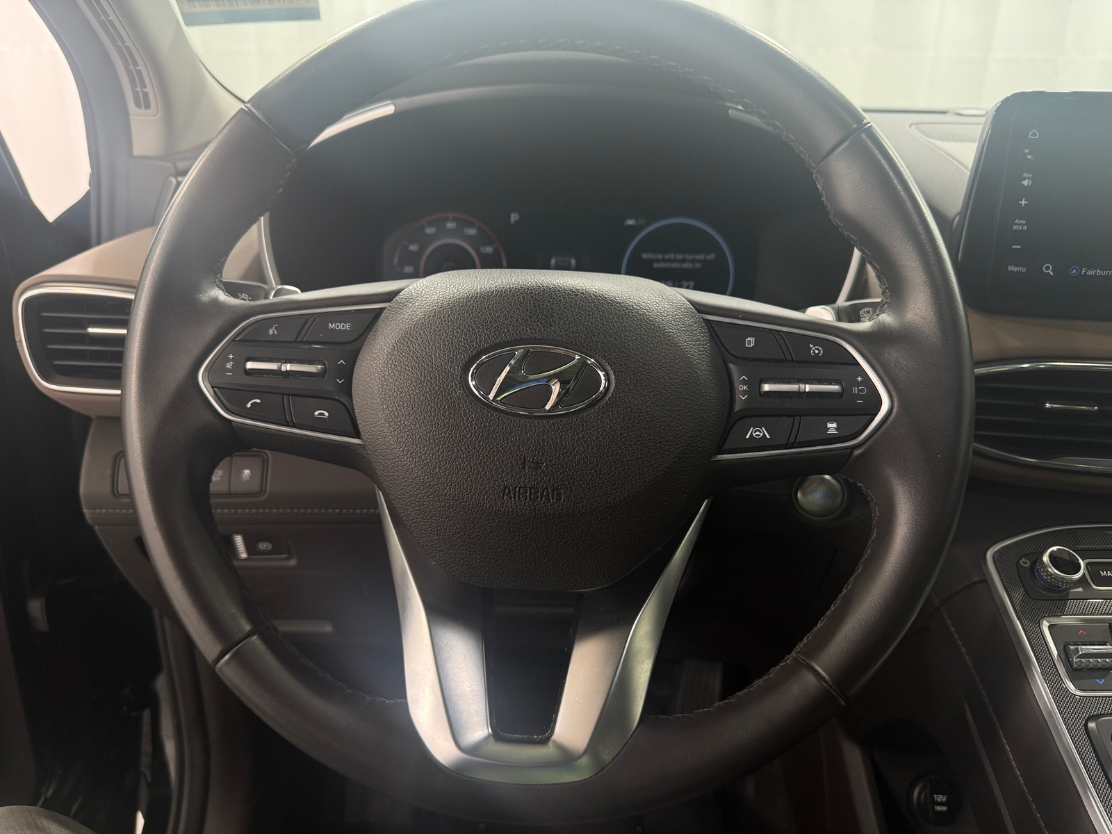 Thumbnail: 2022 Hyundai Santa Fe - 4