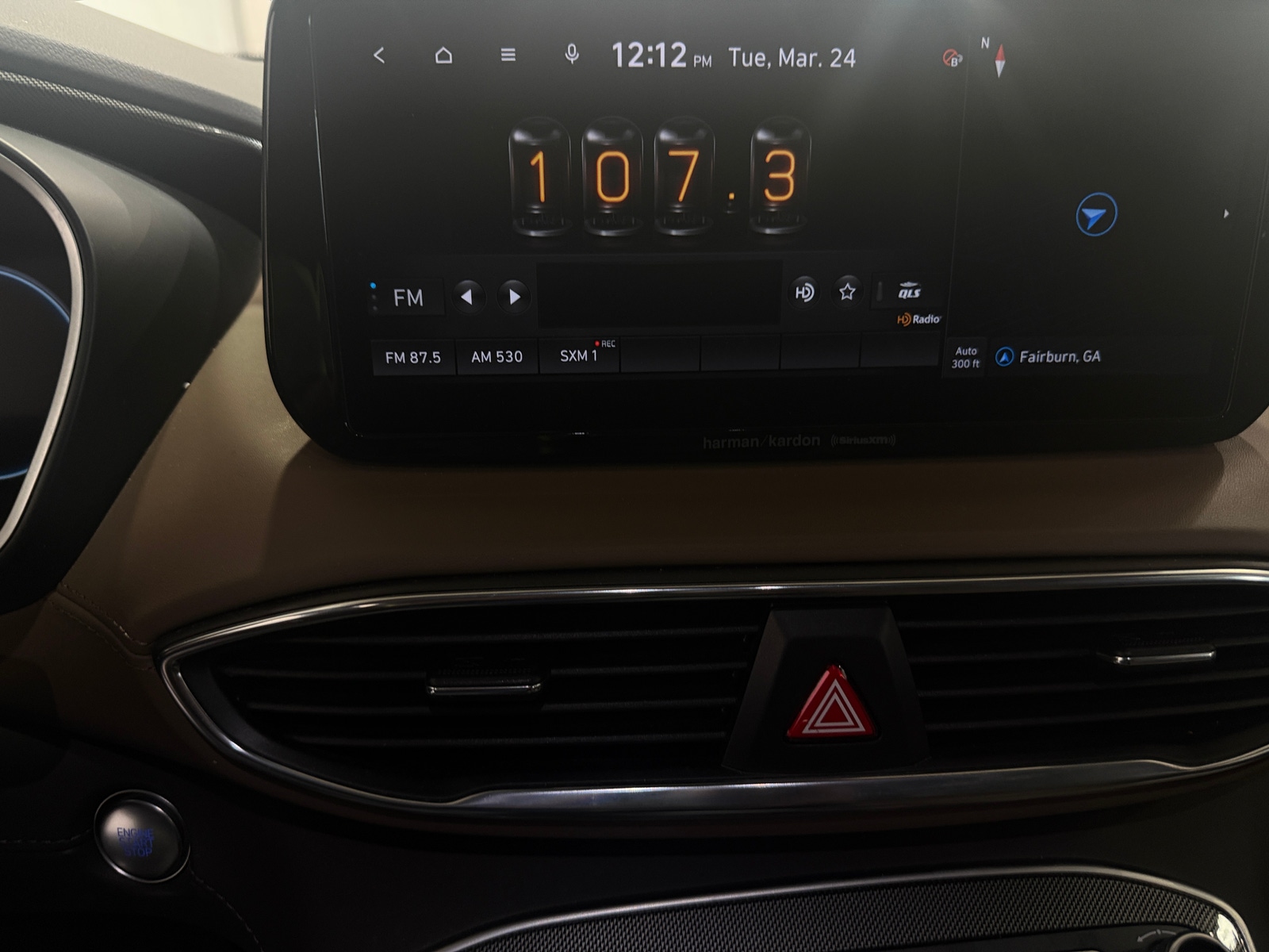 Thumbnail: 2022 Hyundai Santa Fe - 3