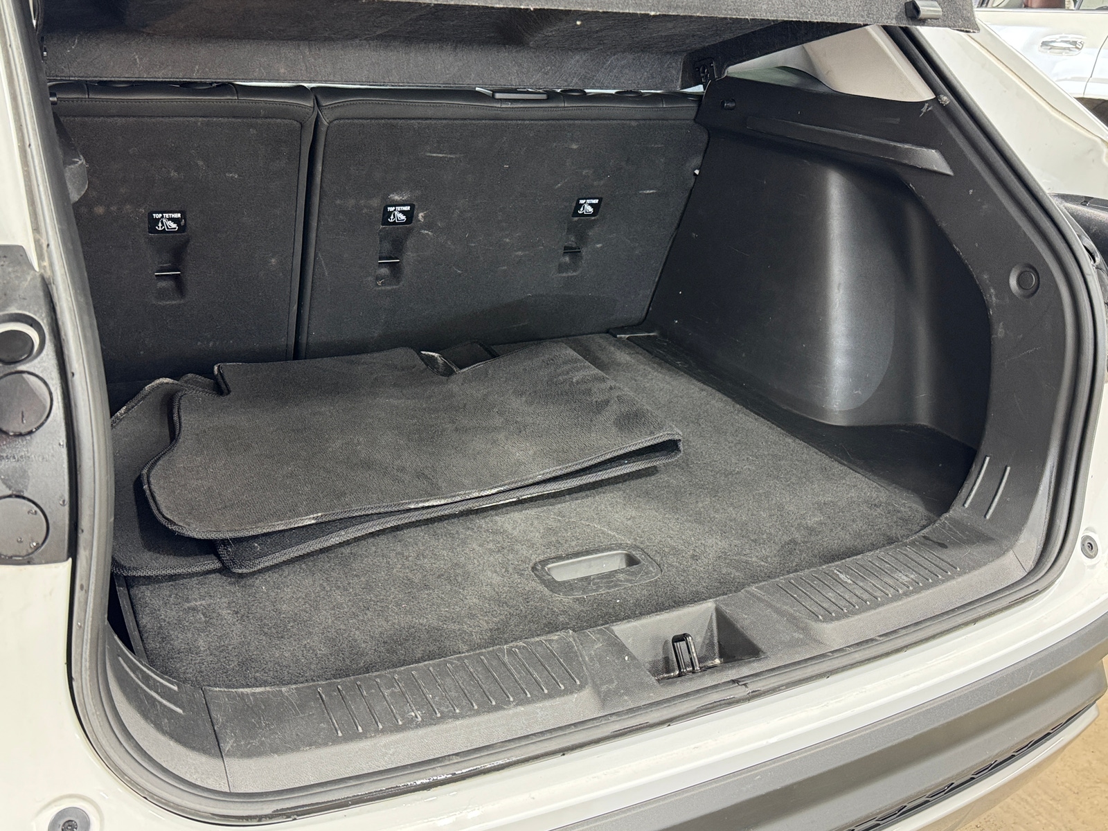 Thumbnail: 2025 Chevrolet Trax - 7