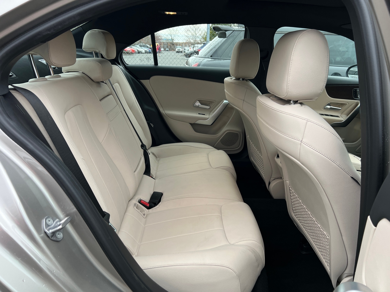 Thumbnail: 2020 Mercedes-Benz A-Class - 5