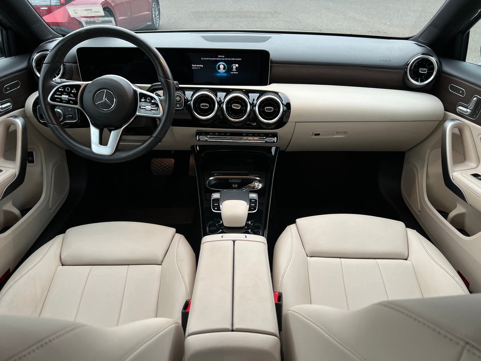 Thumbnail: 2020 Mercedes-Benz A-Class - 2