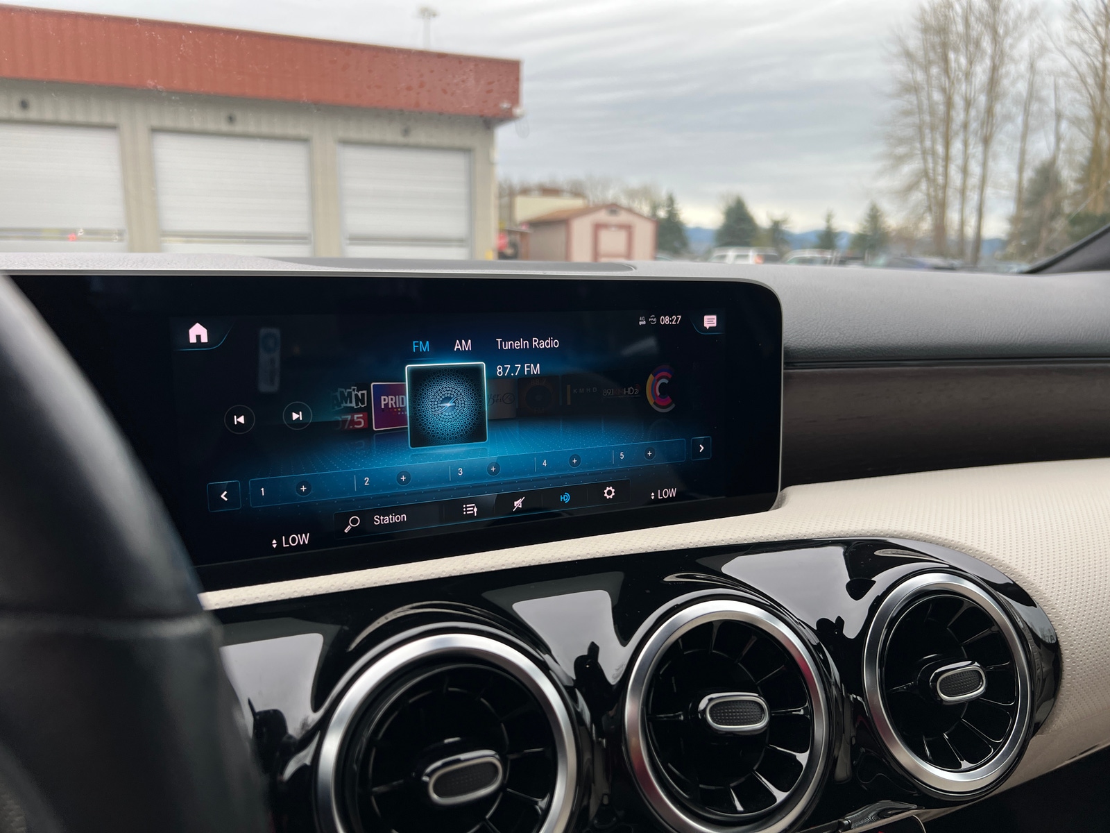 Thumbnail: 2020 Mercedes-Benz A-Class - 3